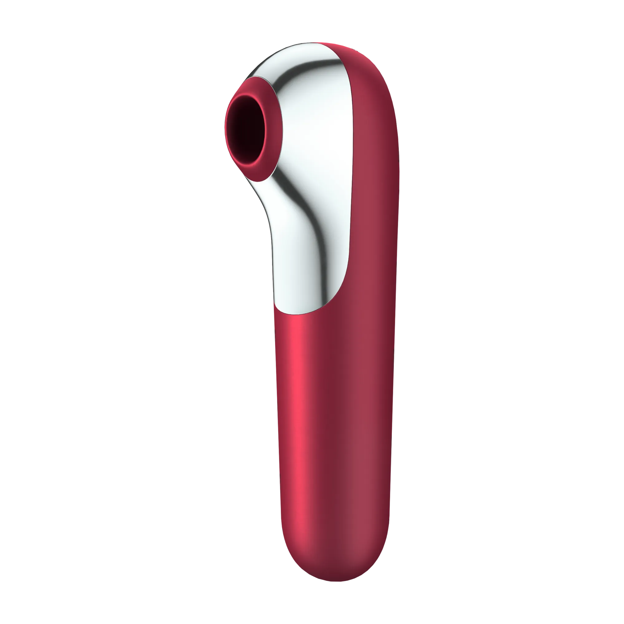 вакуумный массажер satisfyer dual love pink 003054sa в Новом Уренгое