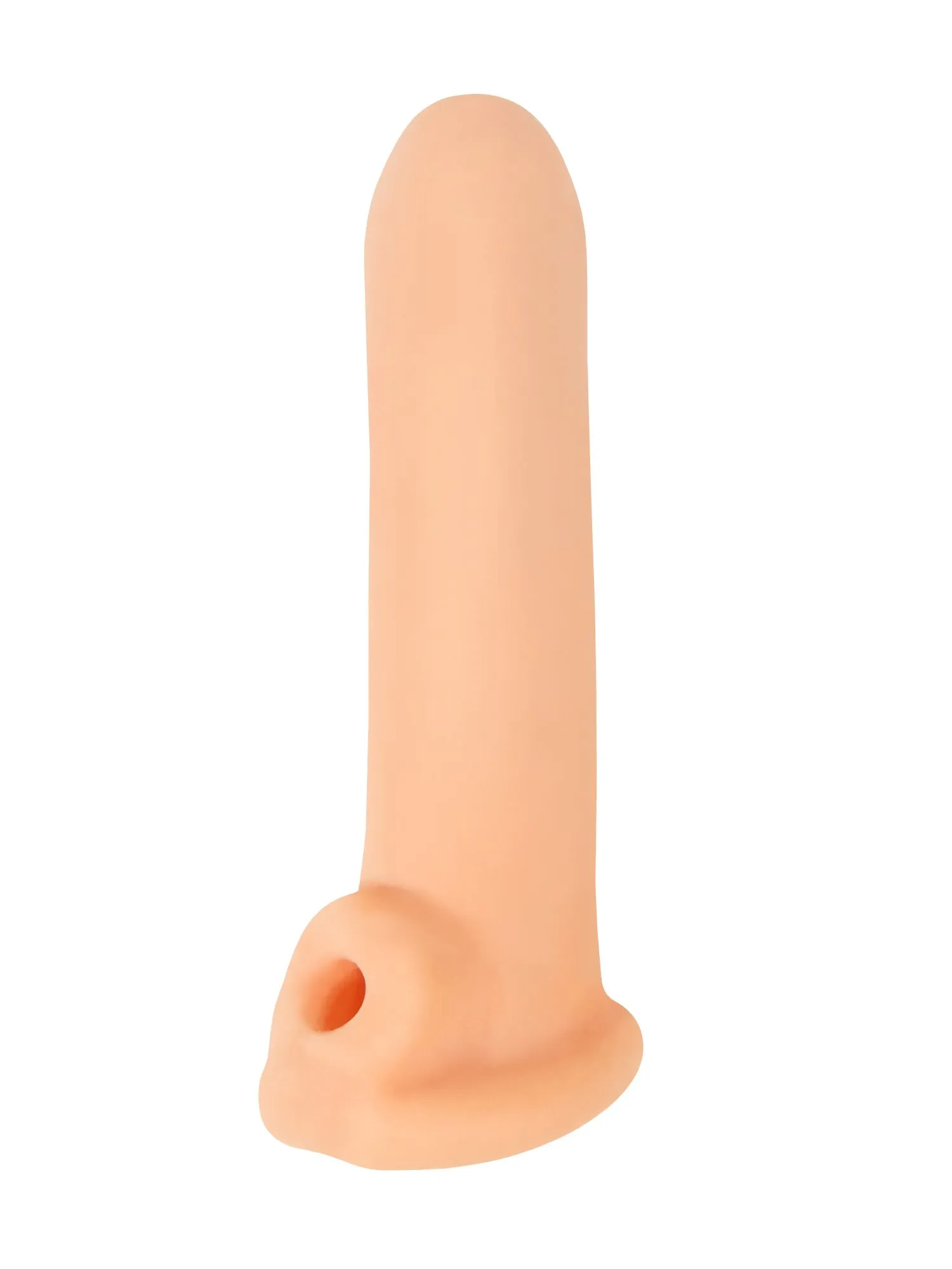 фаллоудлинитель super hero titan beige 7018-01lola в Новом Уренгое