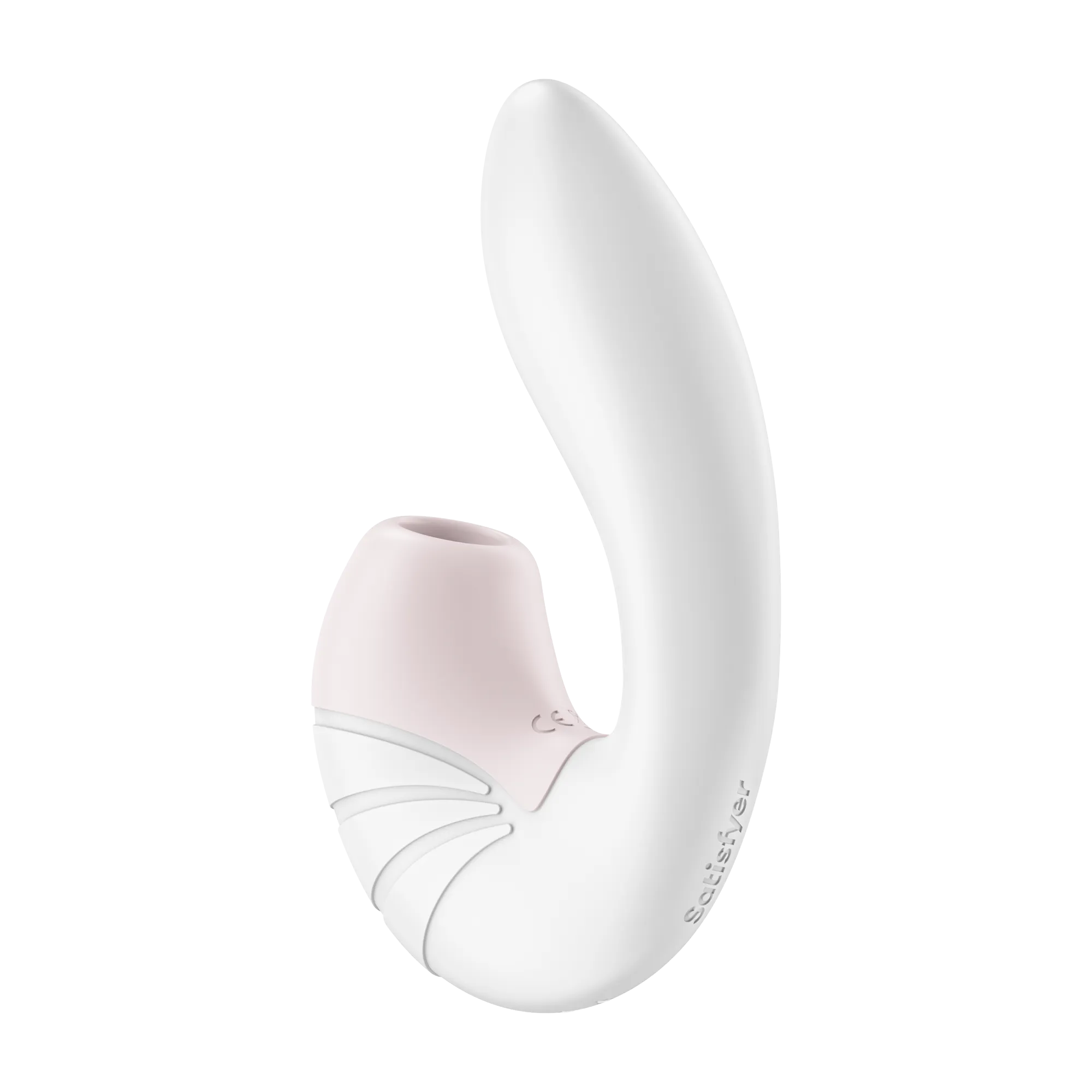 вибратор satisfyer supernova (white) 009735sa в Новом Уренгое