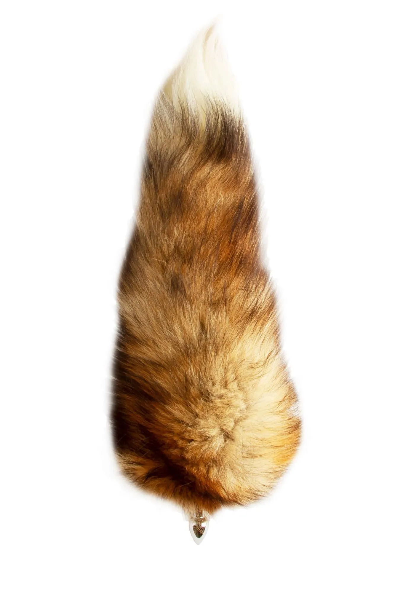 пробка анальная со съемным коричневым хвостом в Новом Уренгое