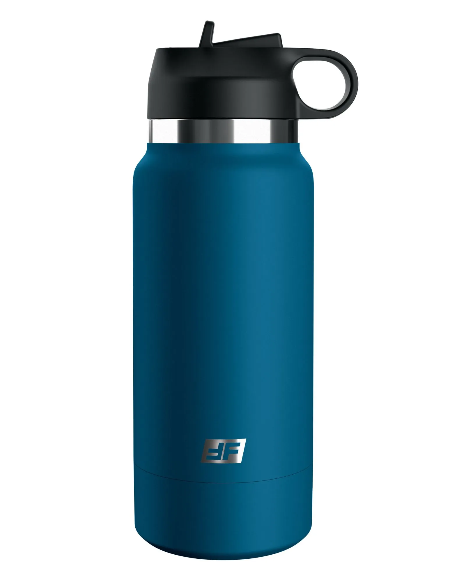 мастурбатор fap flask thrill seeker discreet stroker - black bottle - frosted pipedream rd62721pd в Новом Уренгое