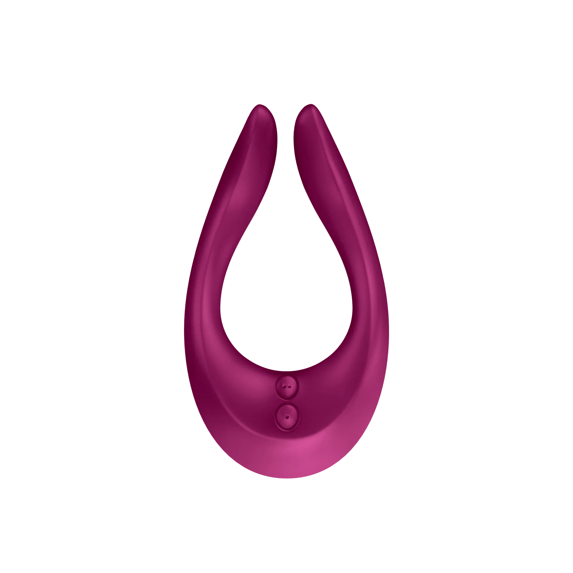 вибромассажер для пары satisfyer endless joy berry 001081sa в Новом Уренгое