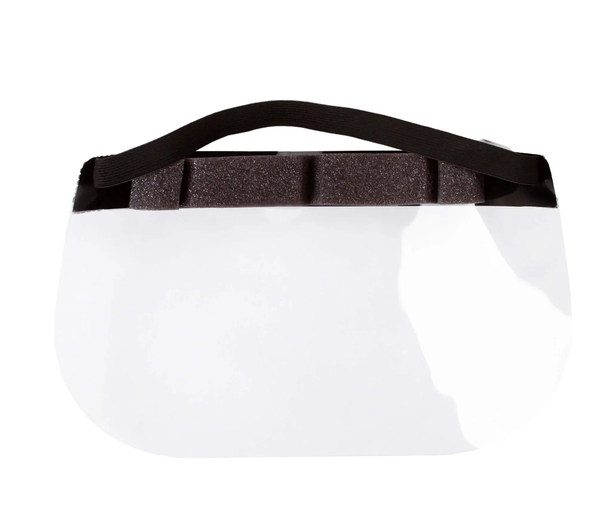 защитная маска-экран со стразами maximilian lapin в Новом Уренгое