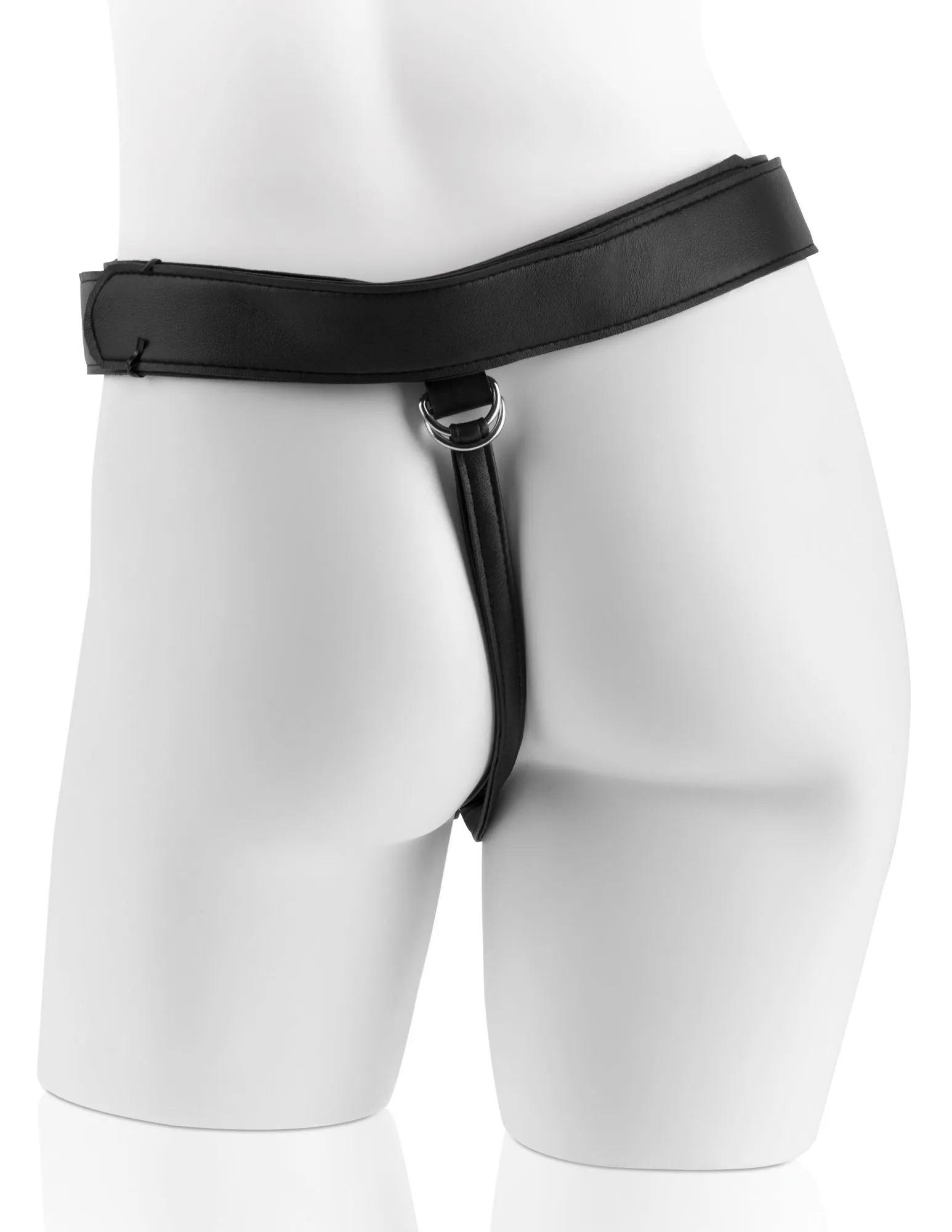 страпон strap on harness with 9" cock 562421pd в Новом Уренгое