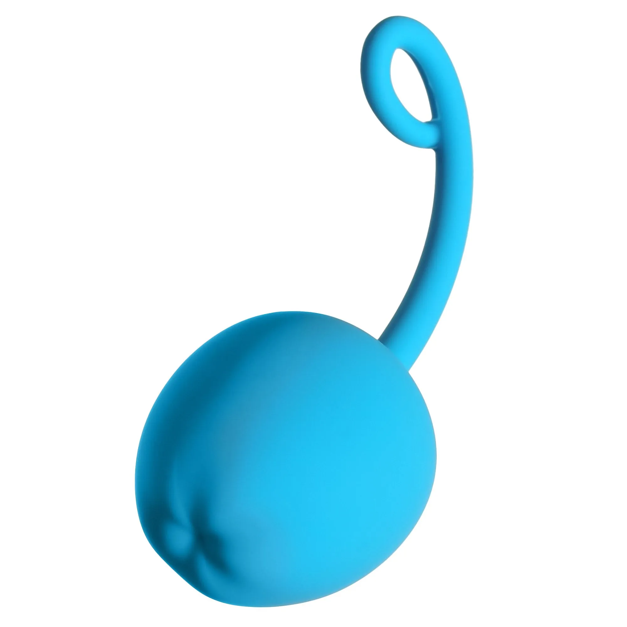 стимулятор со смещенным центром тяжести emotions sweetie turquoise 4004-03lola в Новом Уренгое