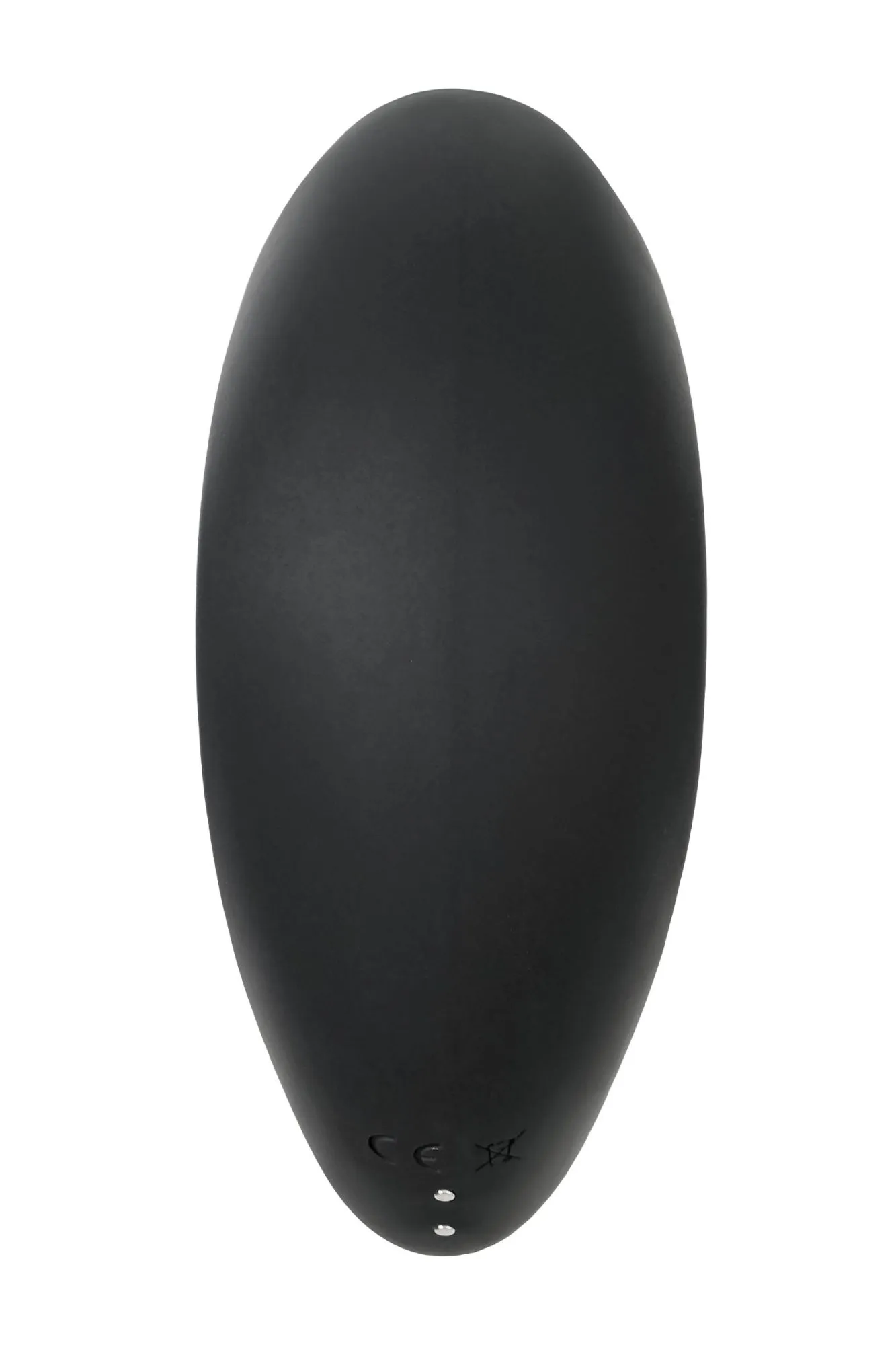 вакуум-волновой стимулятор клитора satisfyer magnetic deep pulse, силикон, черный, 11,6 см в Новом Уренгое