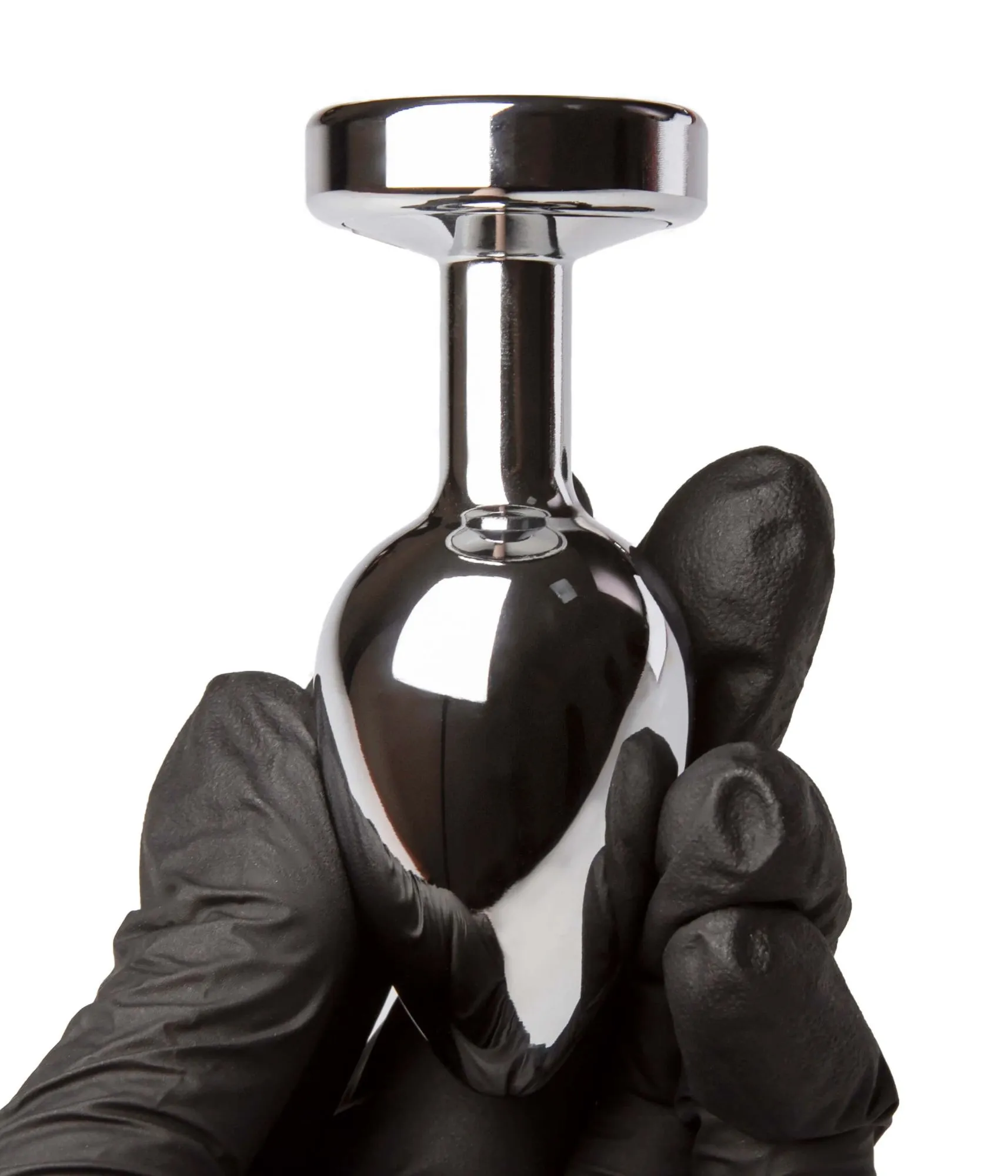 пробка led металлическая, размер m в Новом Уренгое