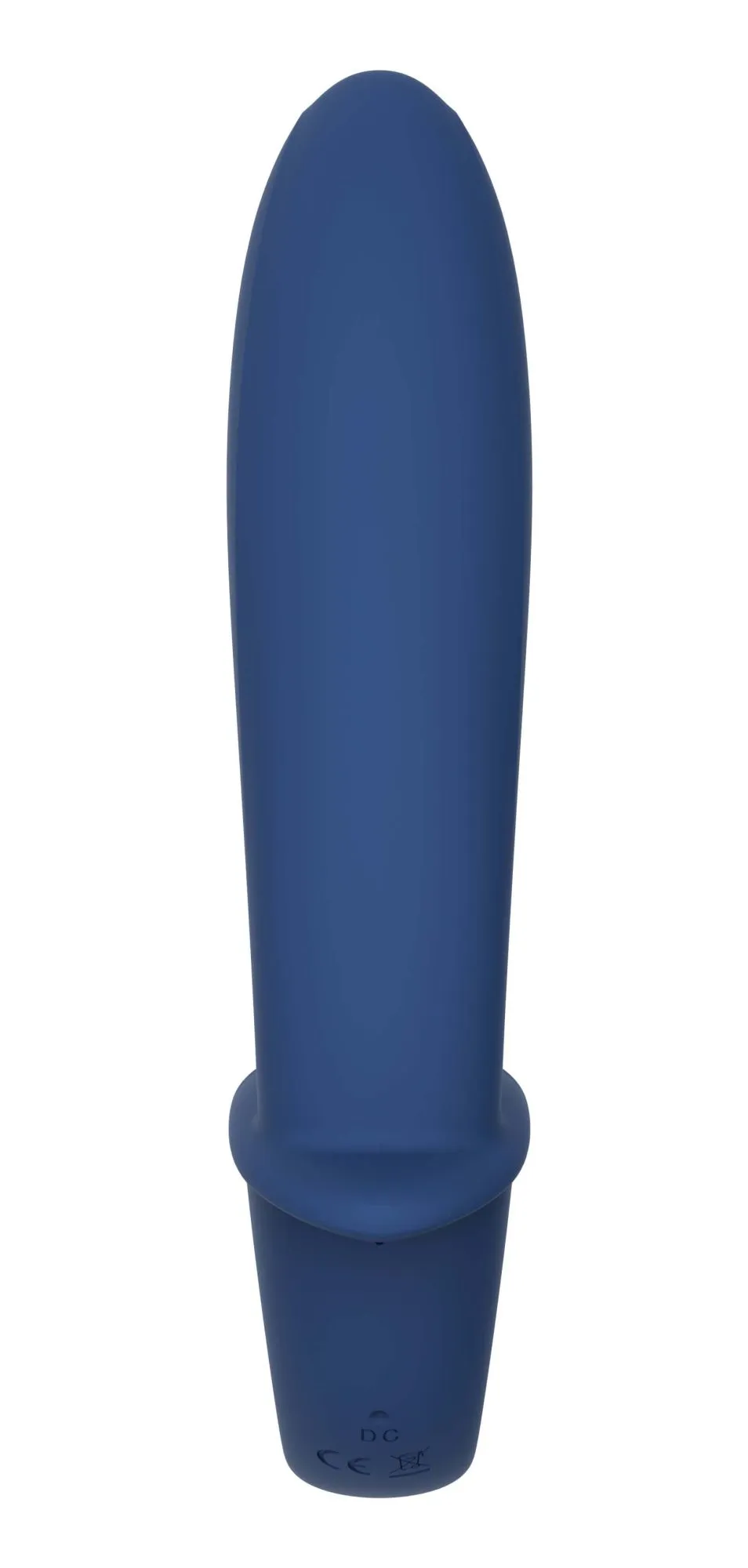 вибратор pinkrabbit alpha, голубой в Новом Уренгое