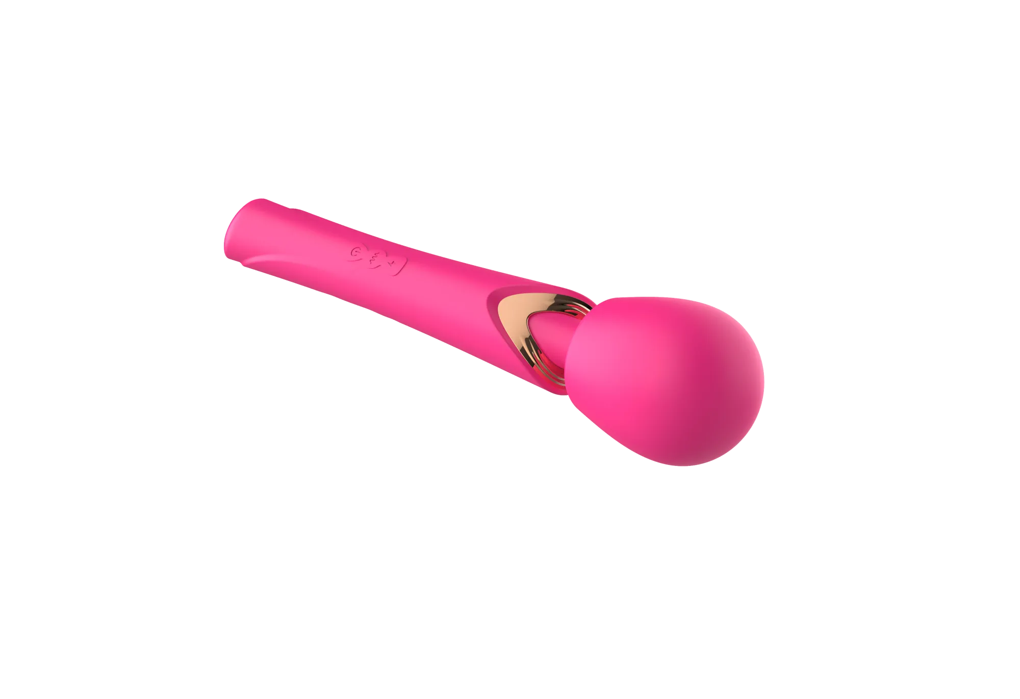 вибратор- вонд secwell sw24127-hot-pink в Новом Уренгое