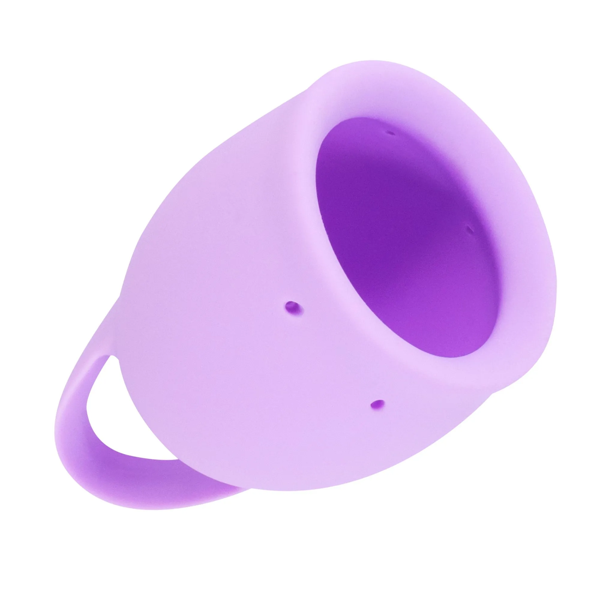 менструальная чаша natural wellness orchid 20ml lavander 4000-12lola в Новом Уренгое