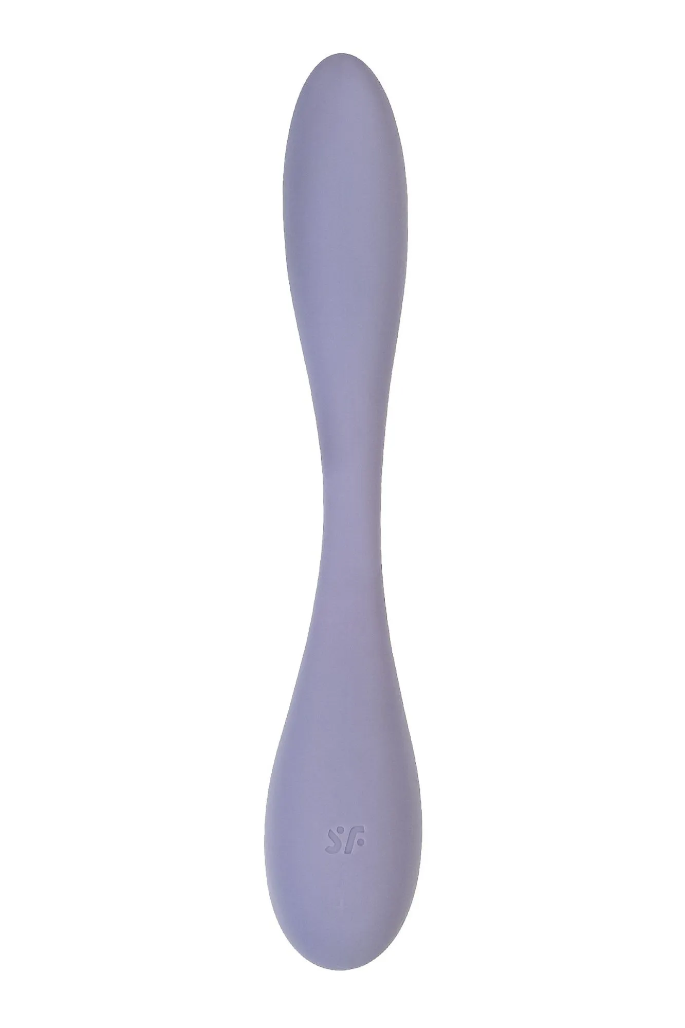 стимулятор точки g satisfyer g-spot flex 5, фиолетовый в Новом Уренгое