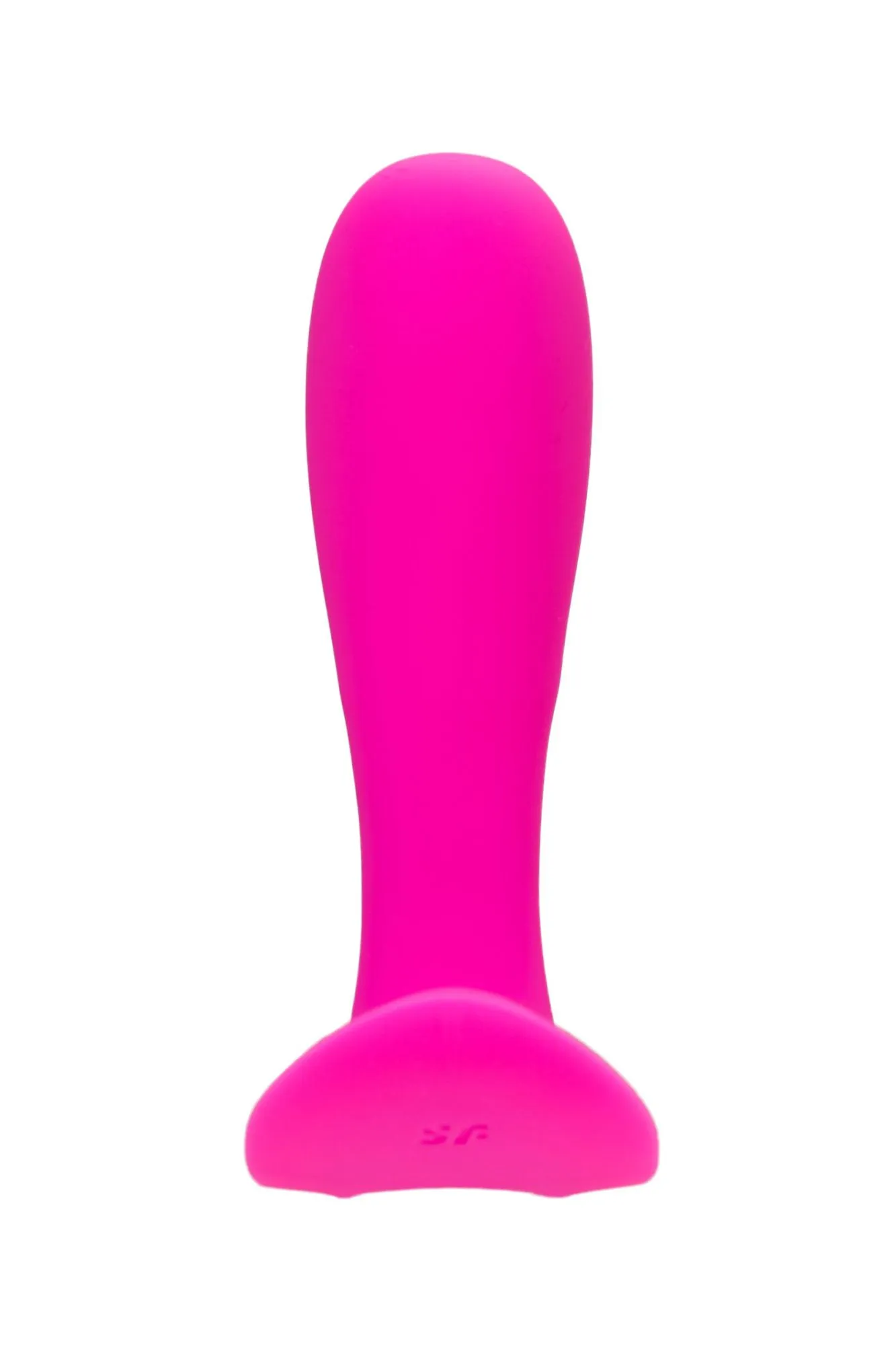 вибро вкладыш в трусики satisfyer top secret+, розовый в Новом Уренгое