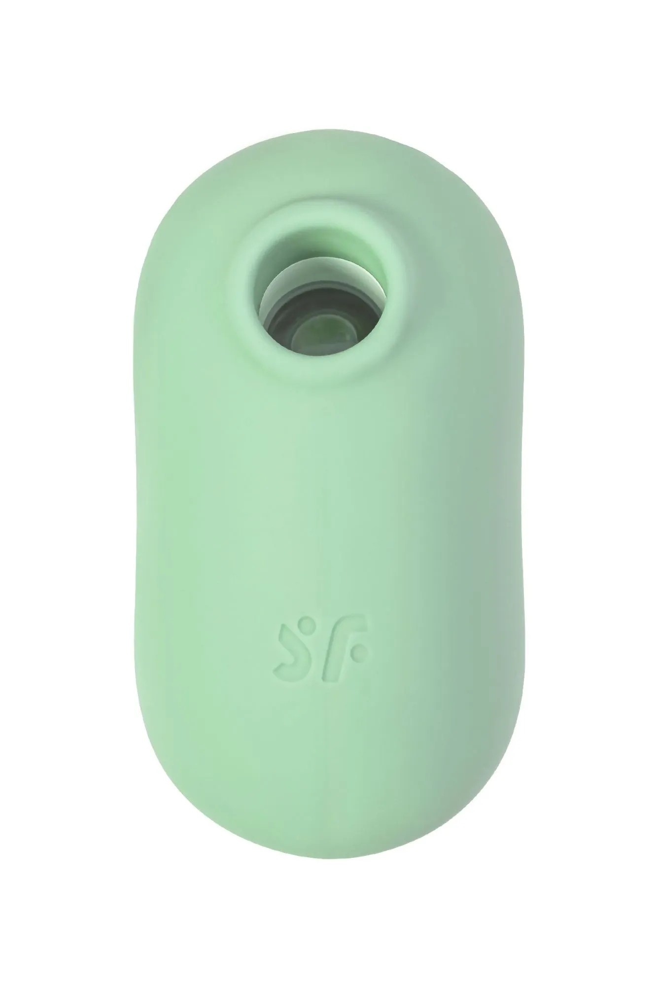 вакуумный стимулятор клитора satisfyer pro to go 2, мятный в Новом Уренгое