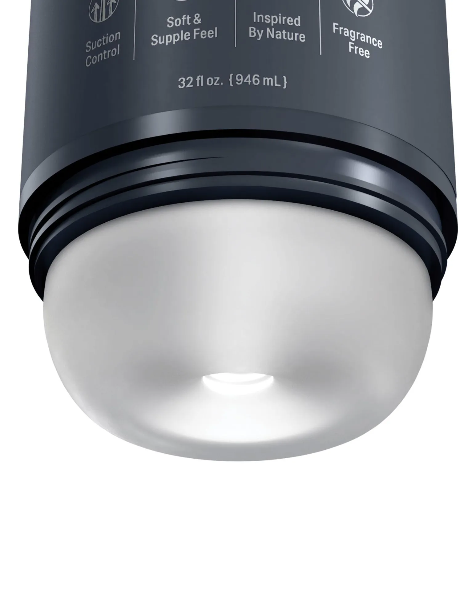 мастурбатор shower therapy  pipedream rd62320pd в Новом Уренгое