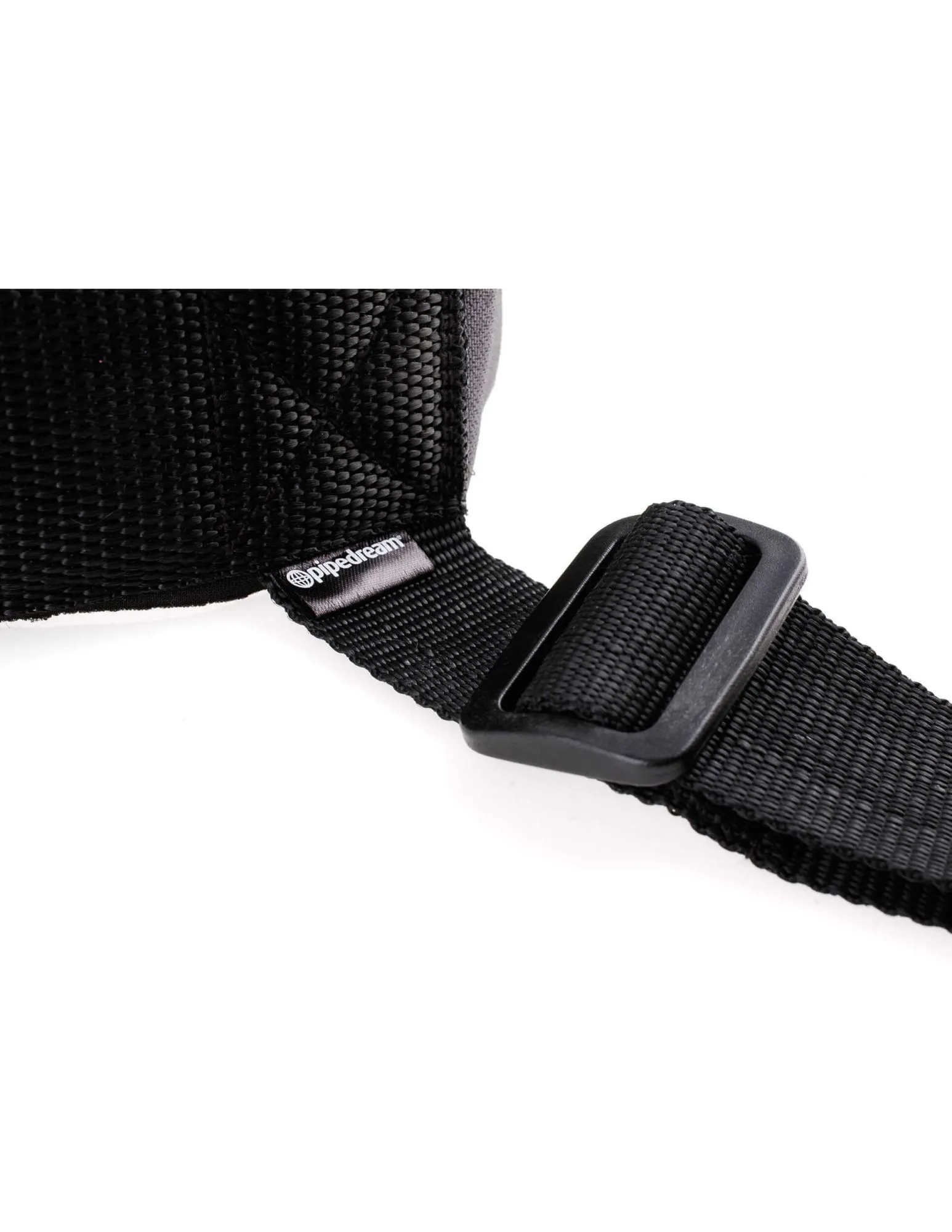 набор для бондажа pipedream gag & wrist restraint, черный в Новом Уренгое