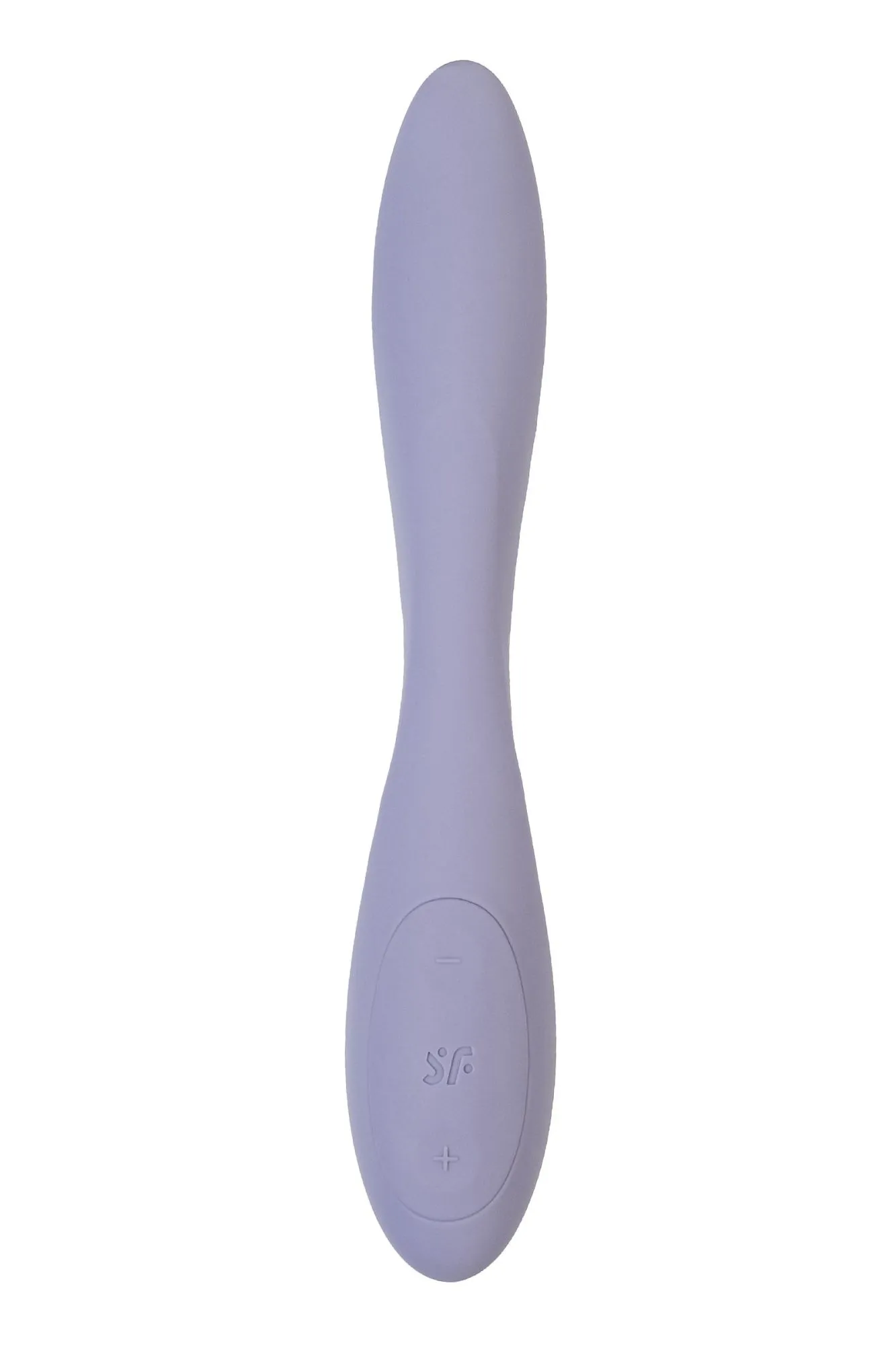 стимулятор точки g satisfyer g-spot flex 2, фиолетовый в Новом Уренгое