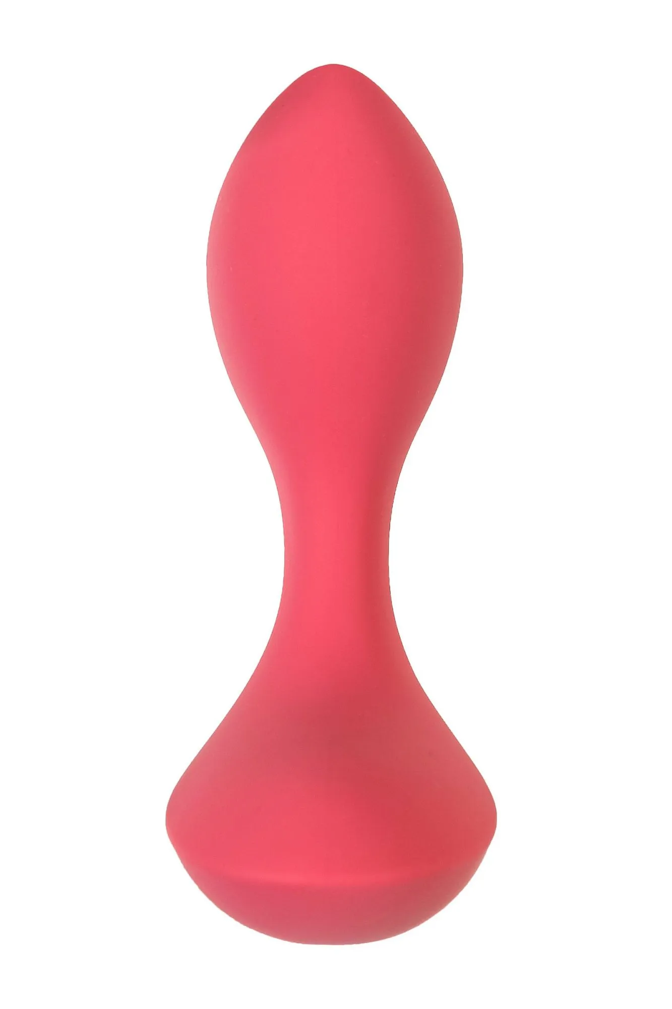 анальная втулка satisfyer backdoor lover, красная в Новом Уренгое