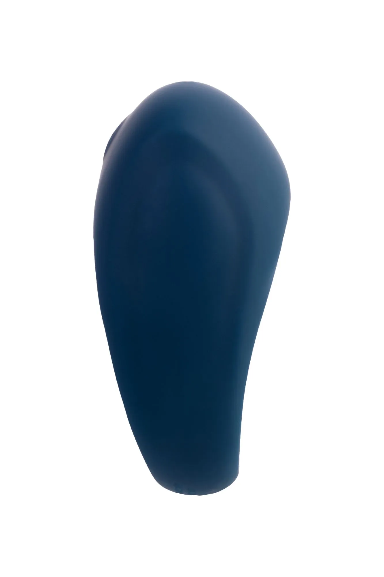 эрекционное кольцо на пенис satisfyer strong one connect app, силикон, синий, 7 см. в Новом Уренгое