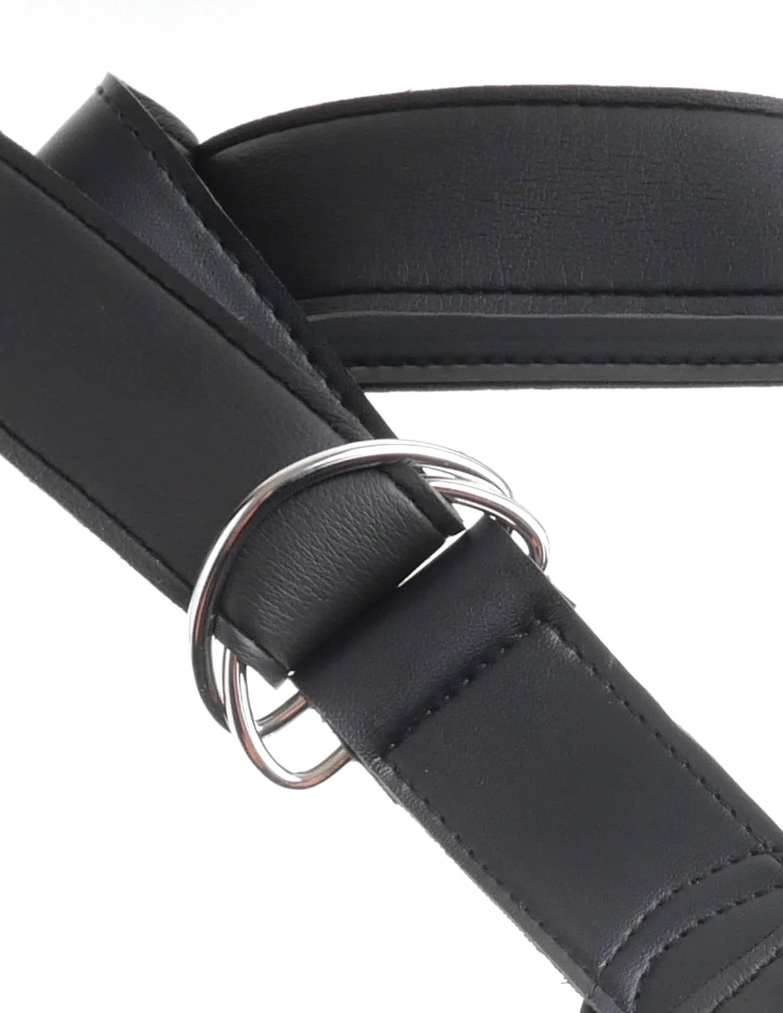 страпон strap on harness with 9" cock 562421pd в Новом Уренгое