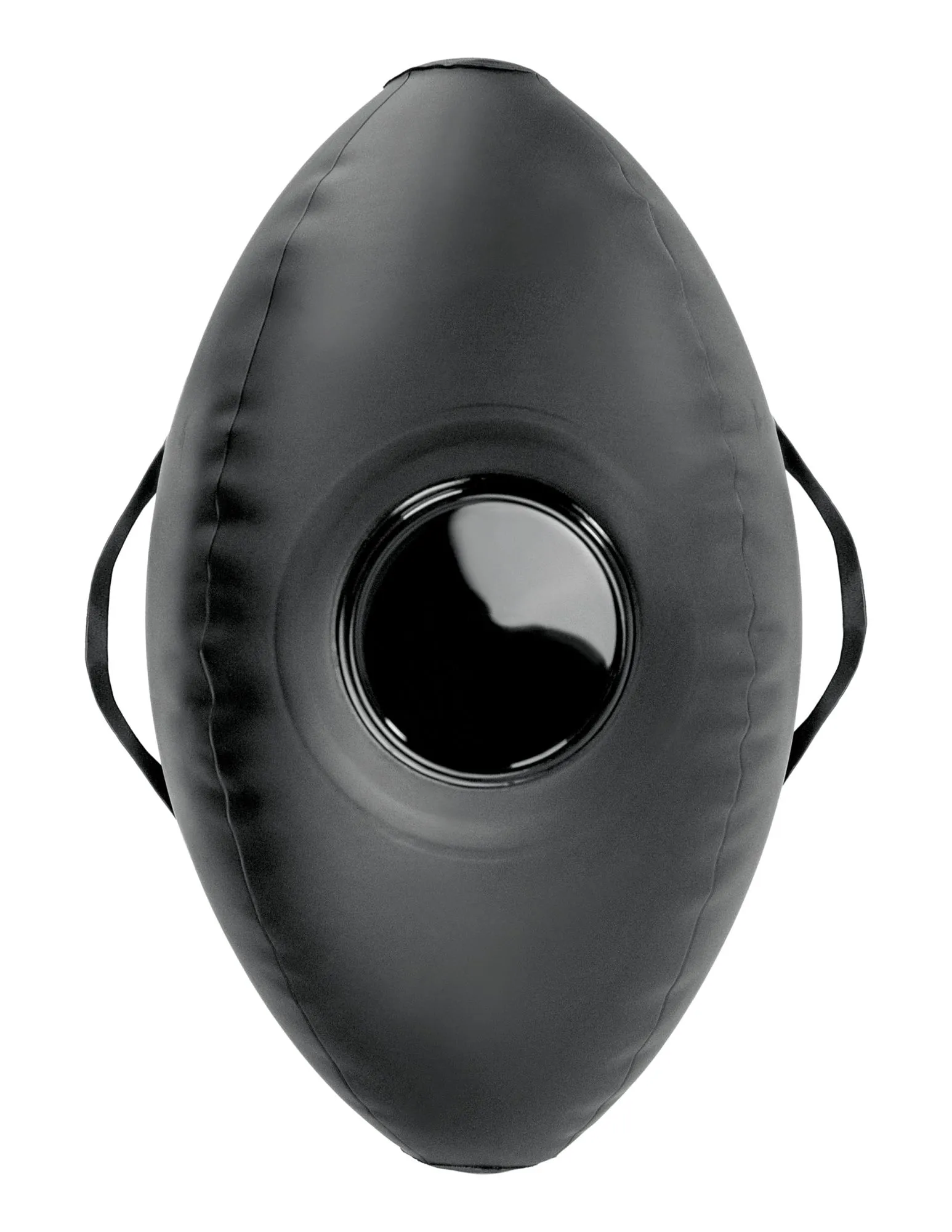 надувной мяч с дилдо body dock inflatable love ball 447223pd в Новом Уренгое