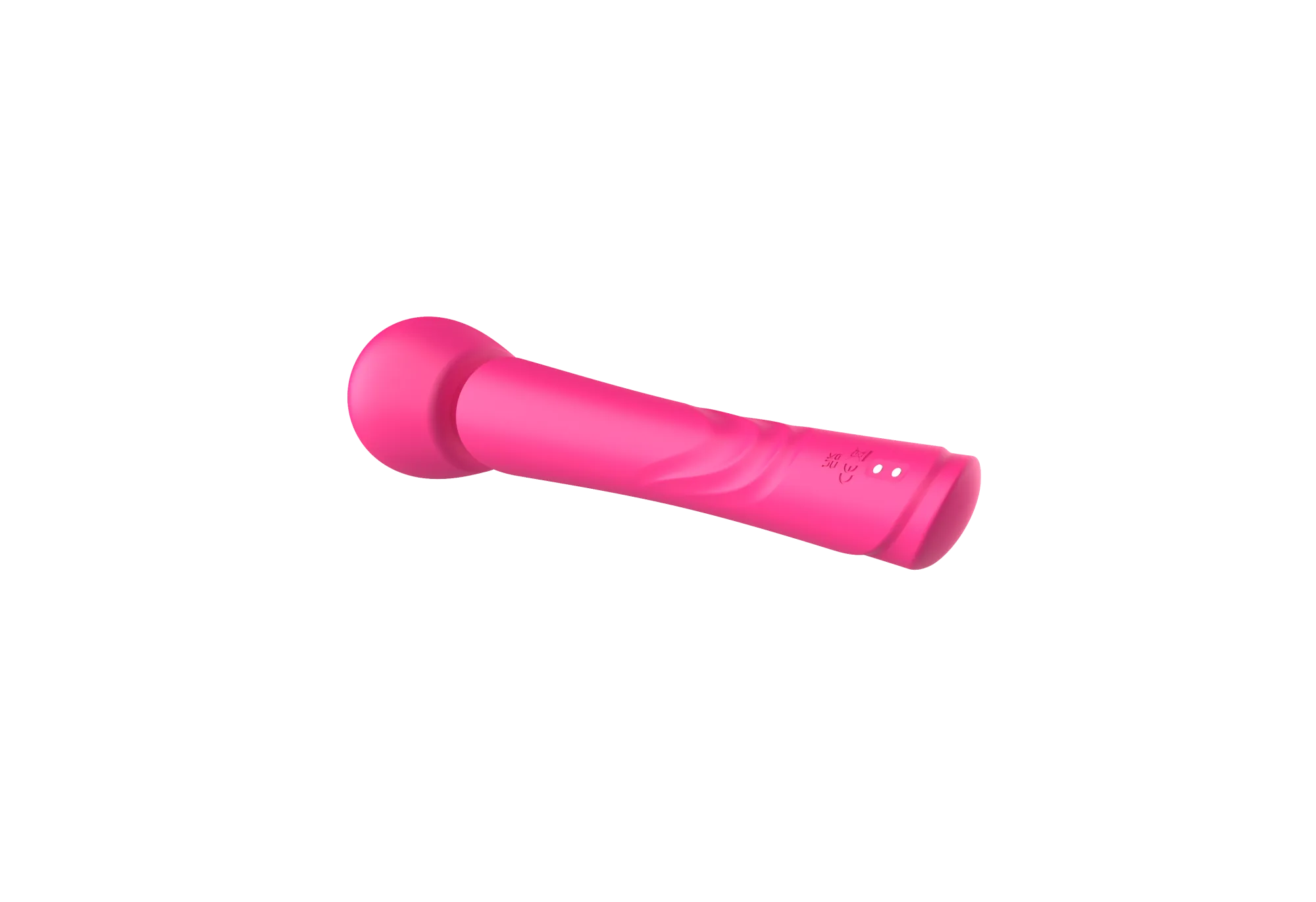 вибратор- вонд secwell sw24127-hot-pink в Новом Уренгое