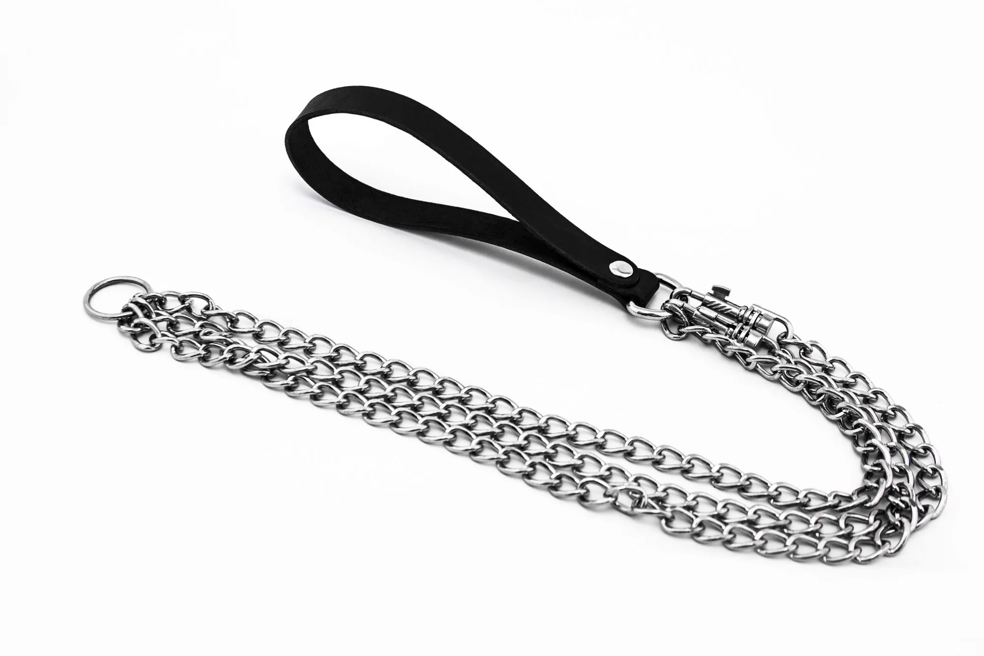 поводок двойной в Новом Уренгое