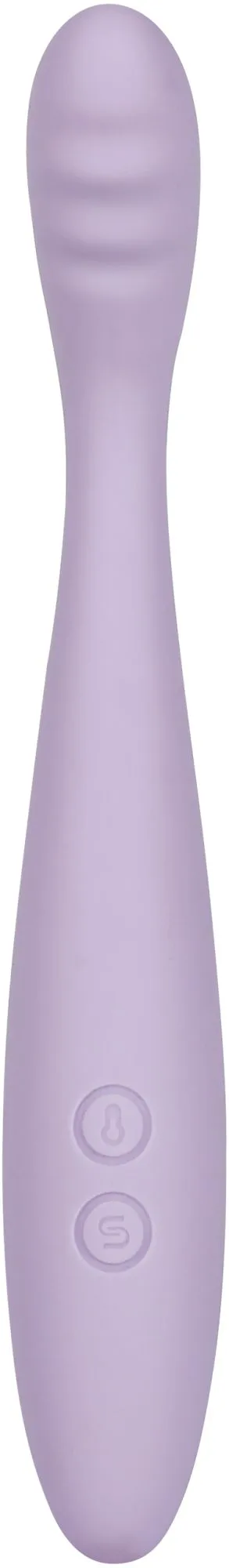 интерактивный вибростимулятор зоны g cici 2 с функцией нагрева в Новом Уренгое