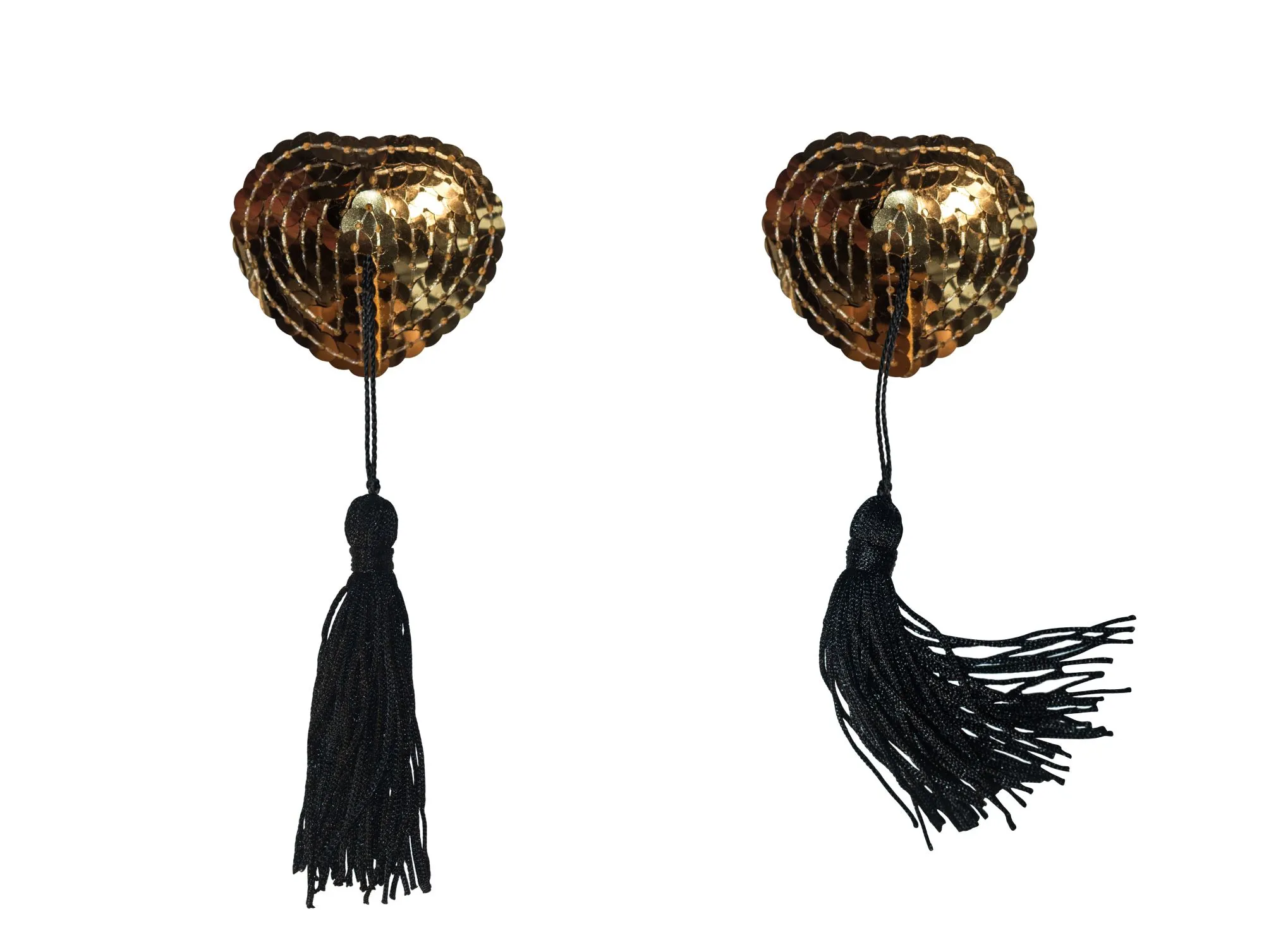 Эротическое пэстисы burlesque gipsy golden 3634-02lola в Новом Уренгое