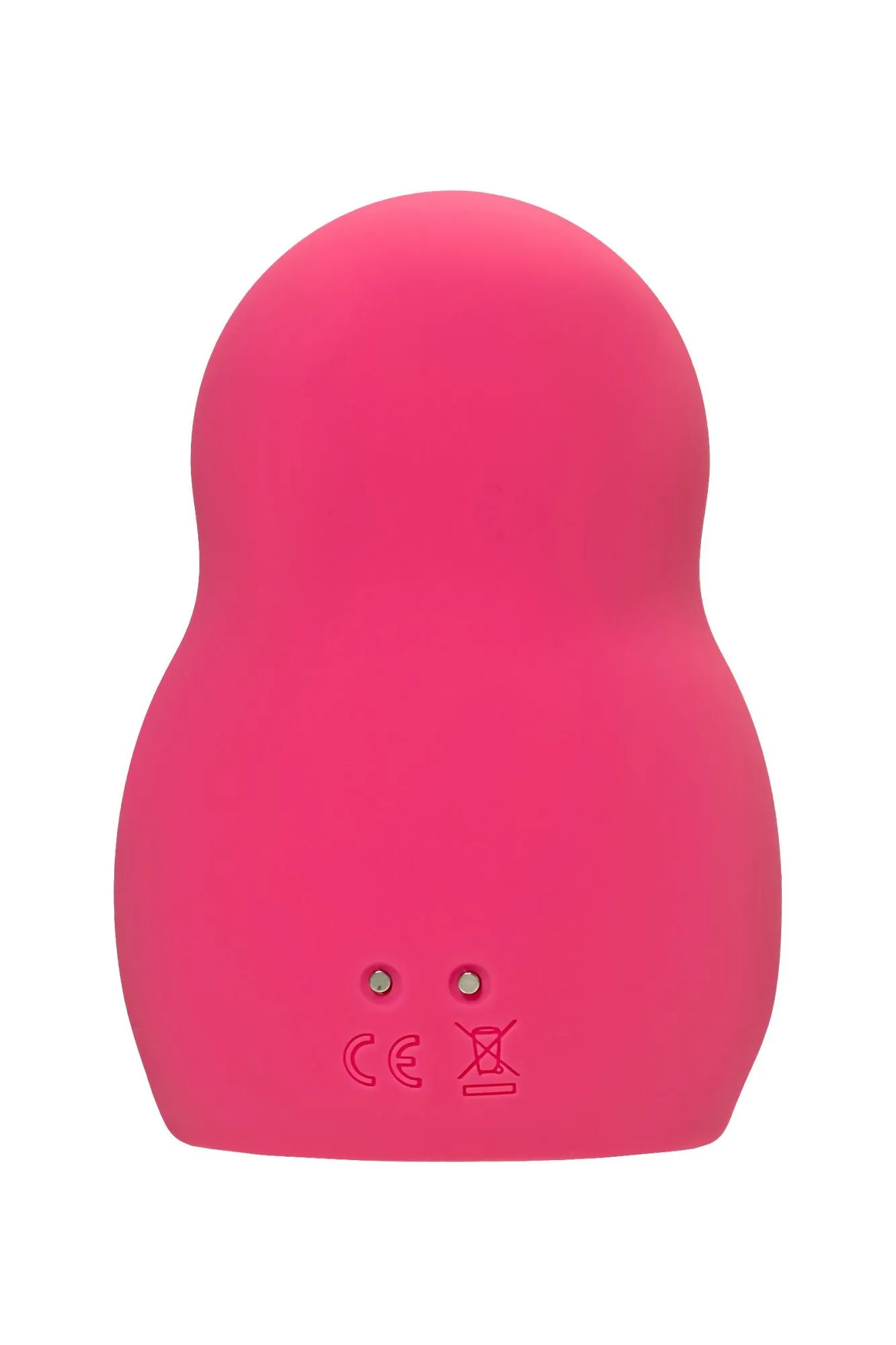 вакуумный стимулятор клитора satisfyer pro to go 1, красный в Новом Уренгое