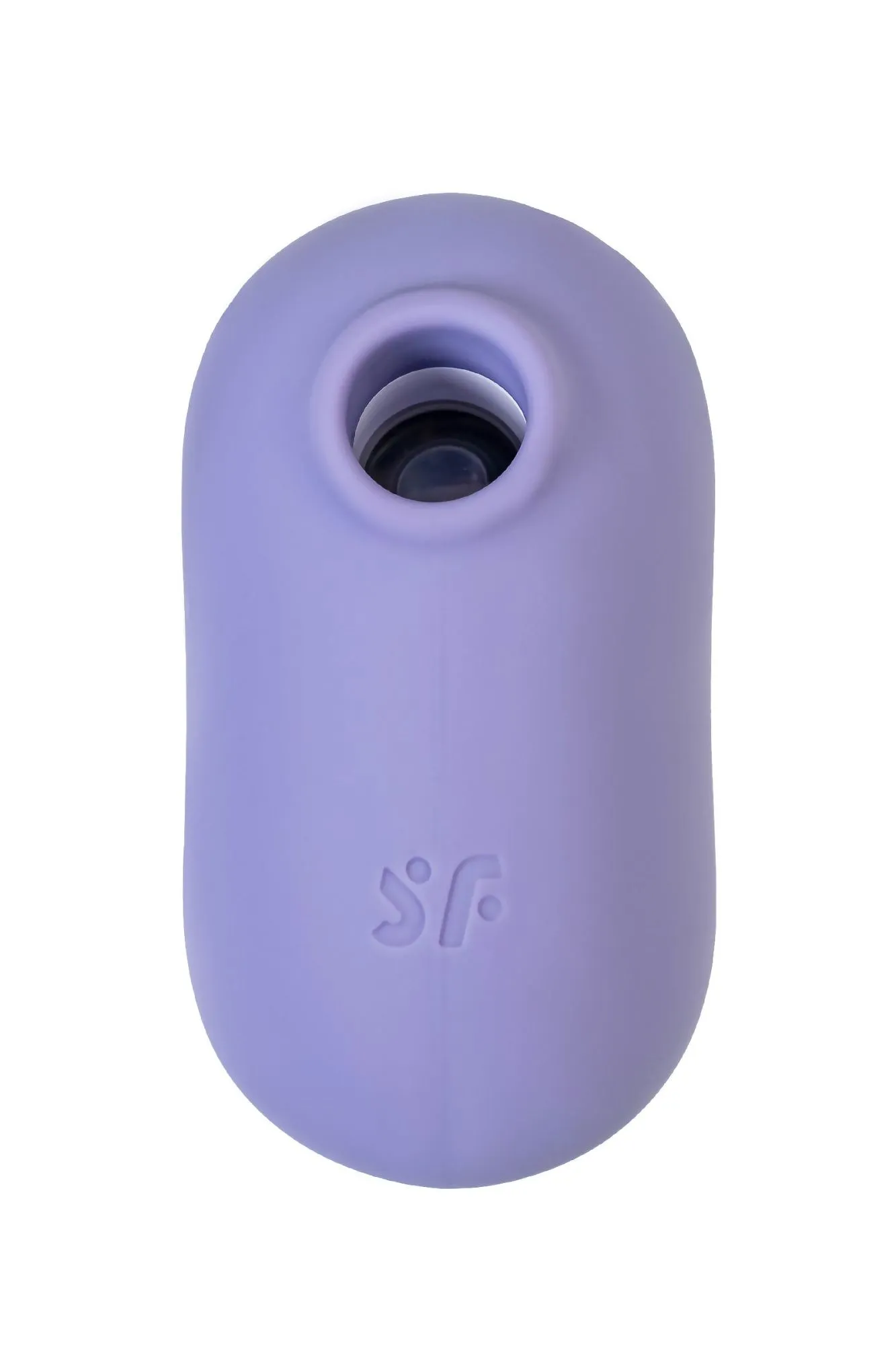 вакуумный стимулятор клитора satisfyer pro to go 2, фиолетовый в Новом Уренгое