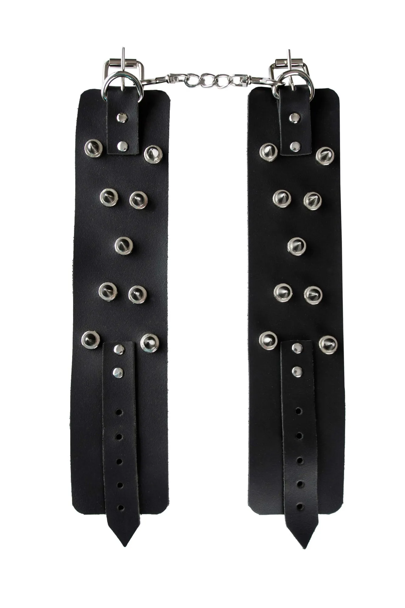 бдсм набор pinkrabbit наручи, поножи и крестовина, черный в Новом Уренгое