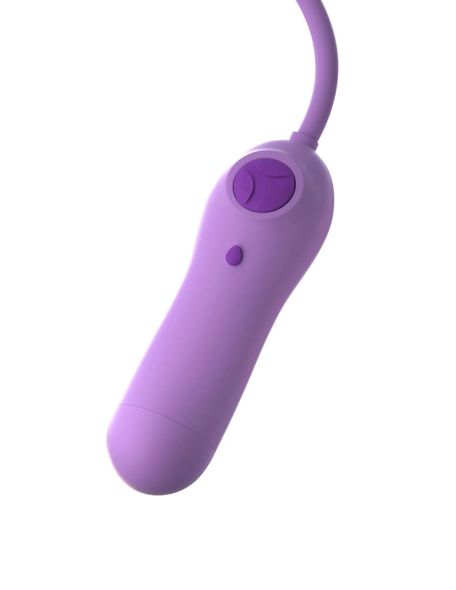 вибробабочка pipedream fantasy for her butterfly flutt-her, фиолетовая в Новом Уренгое