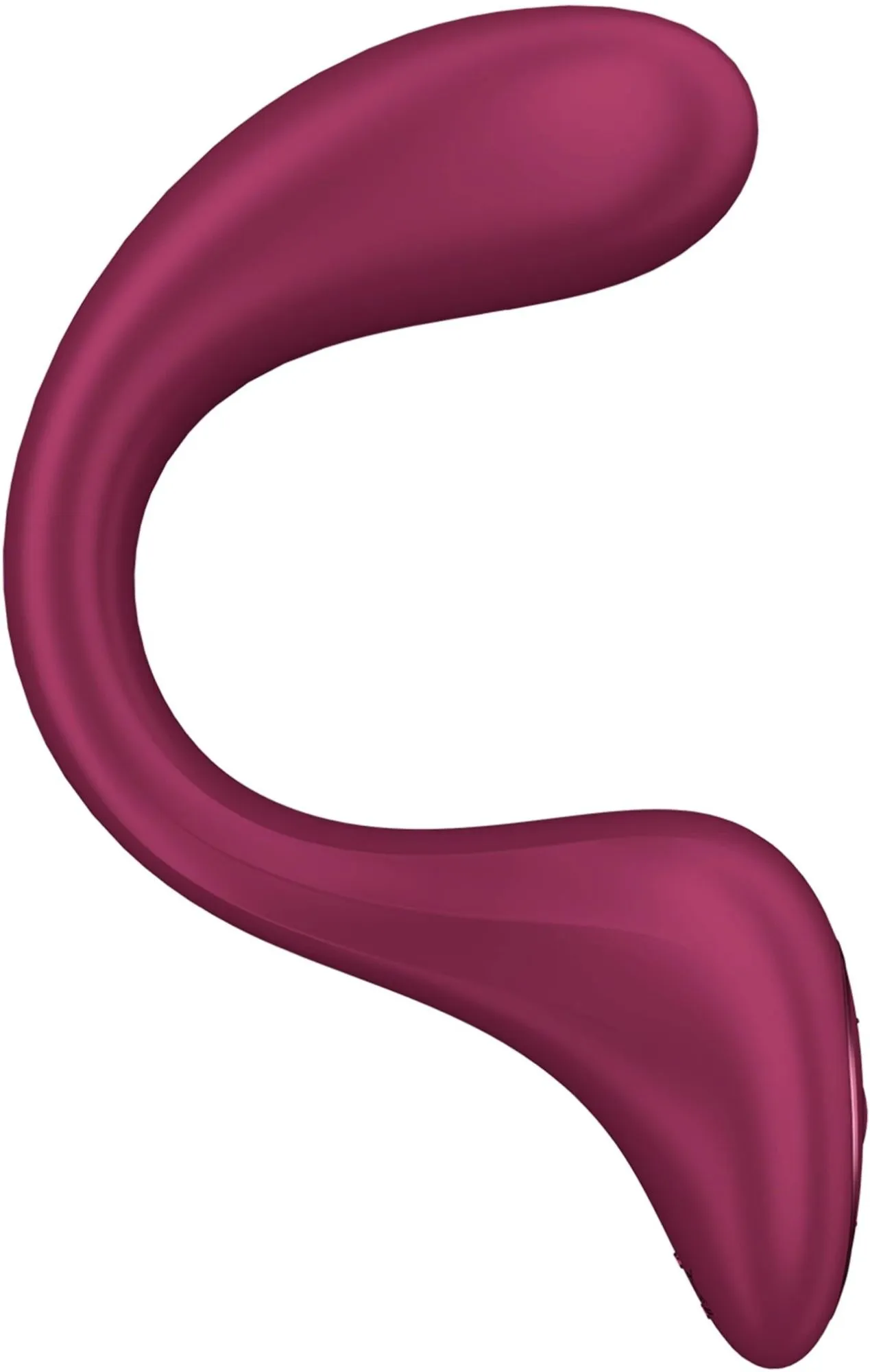 вибратор satisfyer g for goddess 2 burgundy в Новом Уренгое
