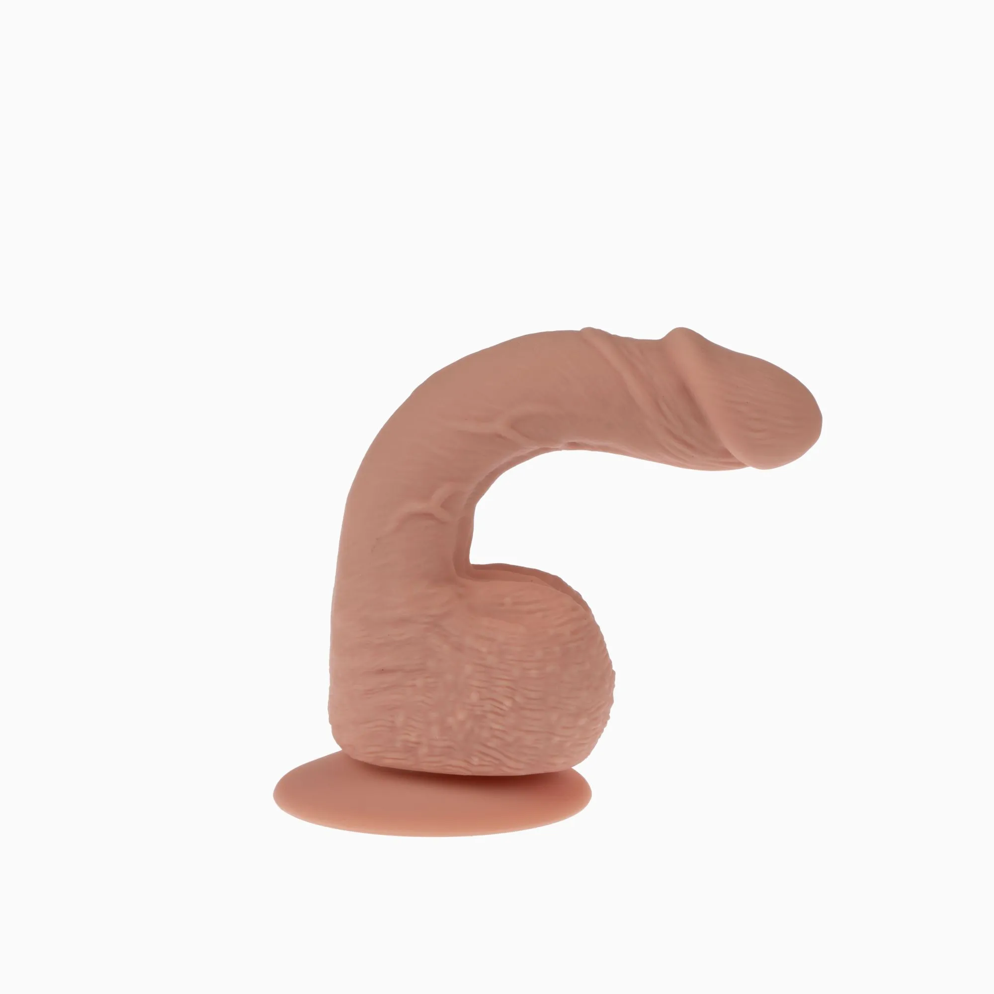 фаллоимитатор soma real с хребтом classic size s в Новом Уренгое