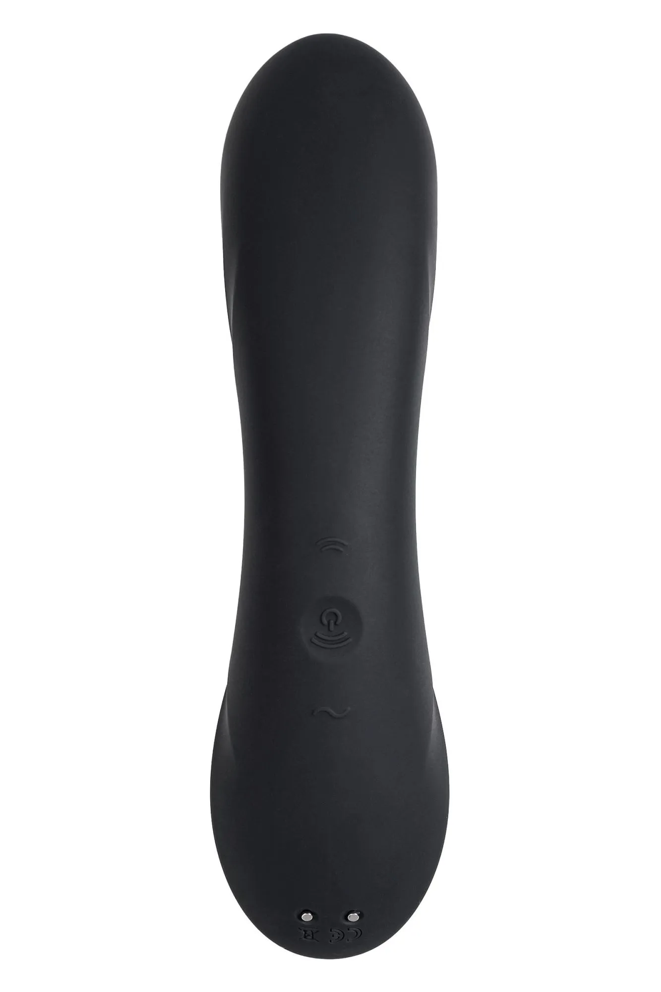 вакуум-волновой бесконтактный стимулятор клитора satisfyer curvy trinity 4, силикон, чёрный, 5,35 см в Новом Уренгое