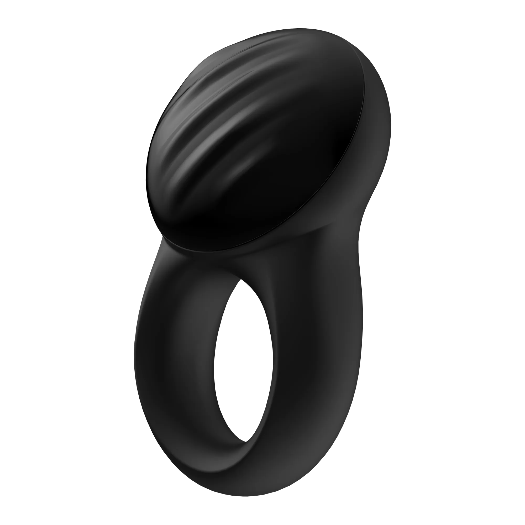 виброкольцо satisfyer signet ring 002002sa в Новом Уренгое