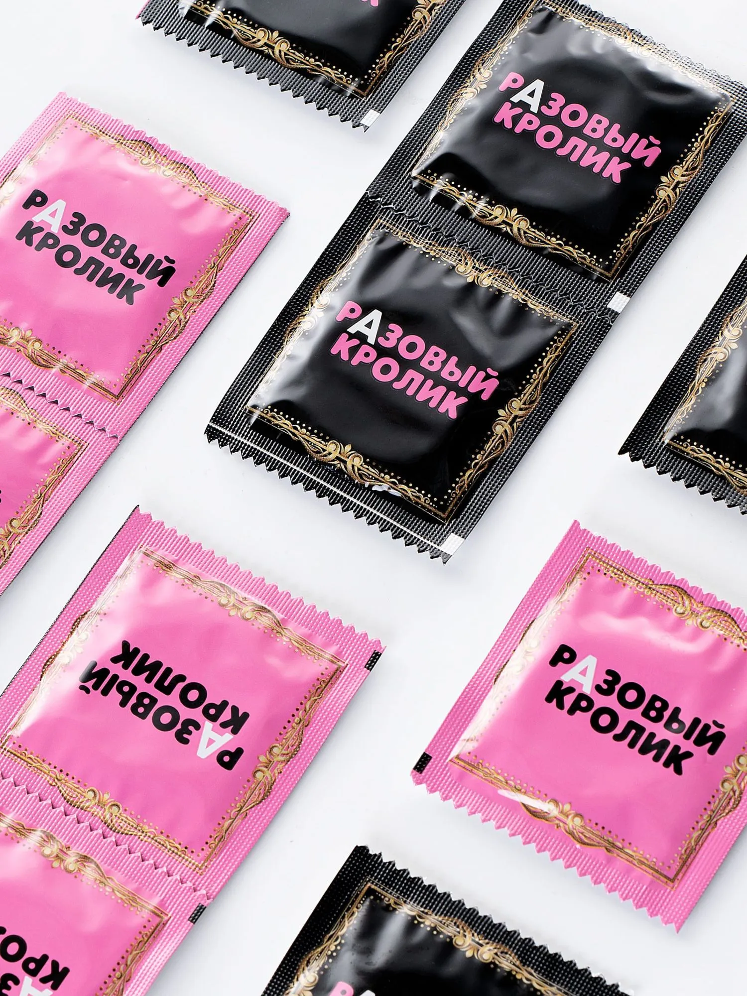 Презервативы презервативы разовый кролик ультратонкие, 12 шт в Новом Уренгое