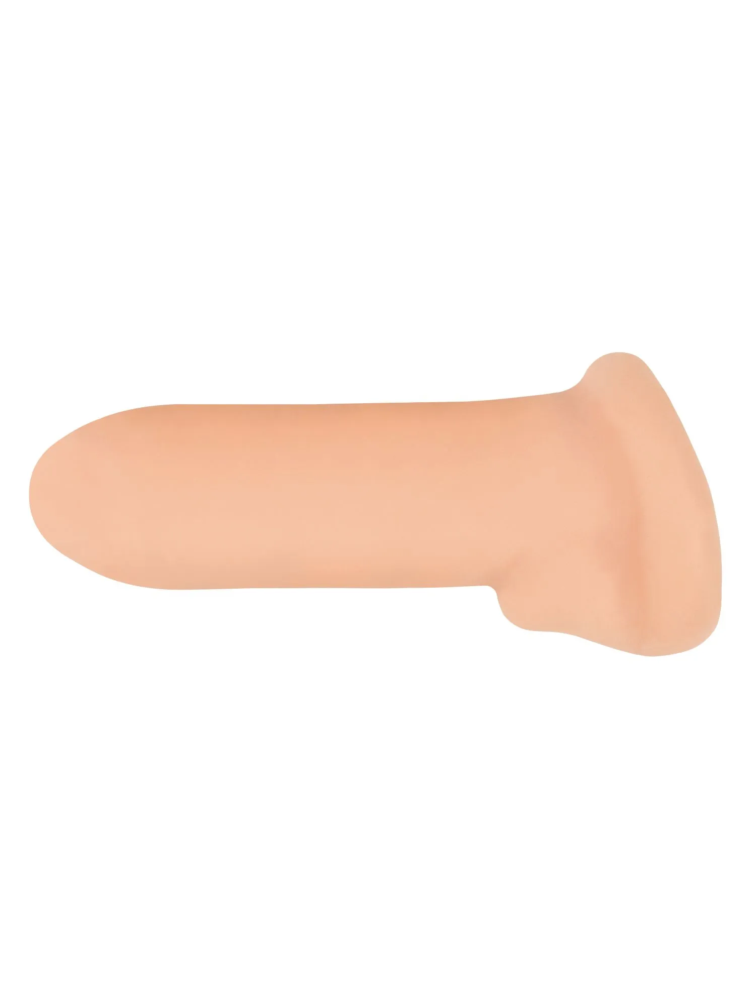 фаллоудлинитель super hero striker beige 7017-01lola в Новом Уренгое