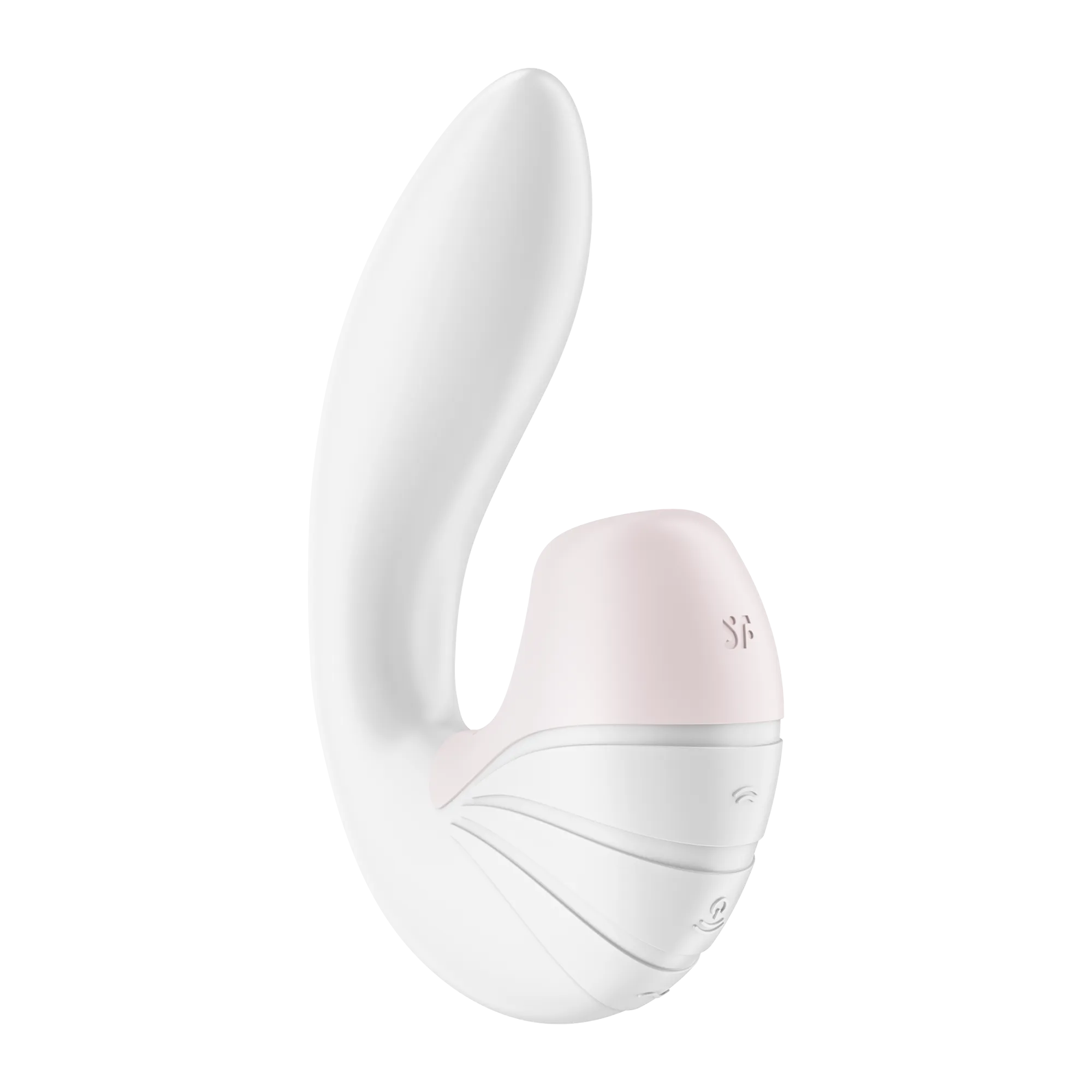 вибратор satisfyer supernova (white) 009735sa в Новом Уренгое