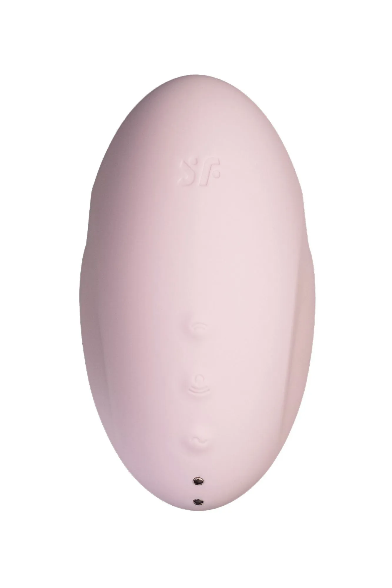 вакуум-волновой бесконтактный стимулятор клитора satisfyer vulva lover 3, силикон, розовый, 11 см в Новом Уренгое