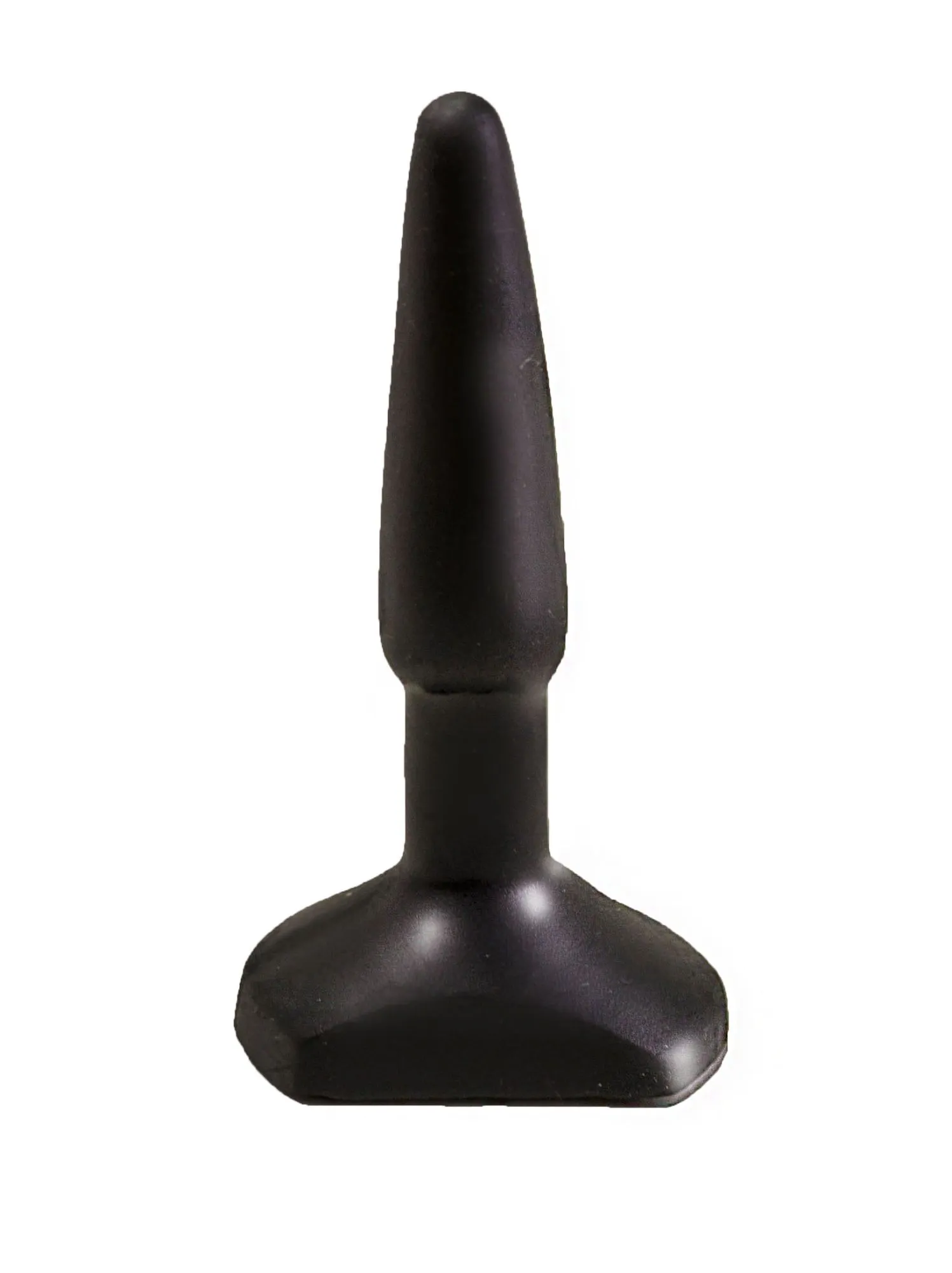 плаг для простаты  черный 422700ru в Новом Уренгое