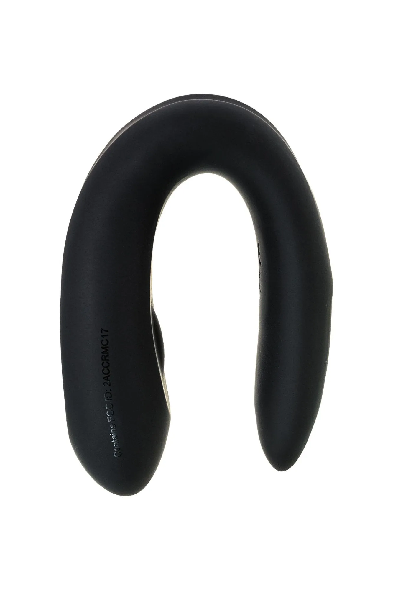 многофункциональный стимулятор для пар satisfyer partner double joy, силикон, чёрный, 18 см. в Новом Уренгое