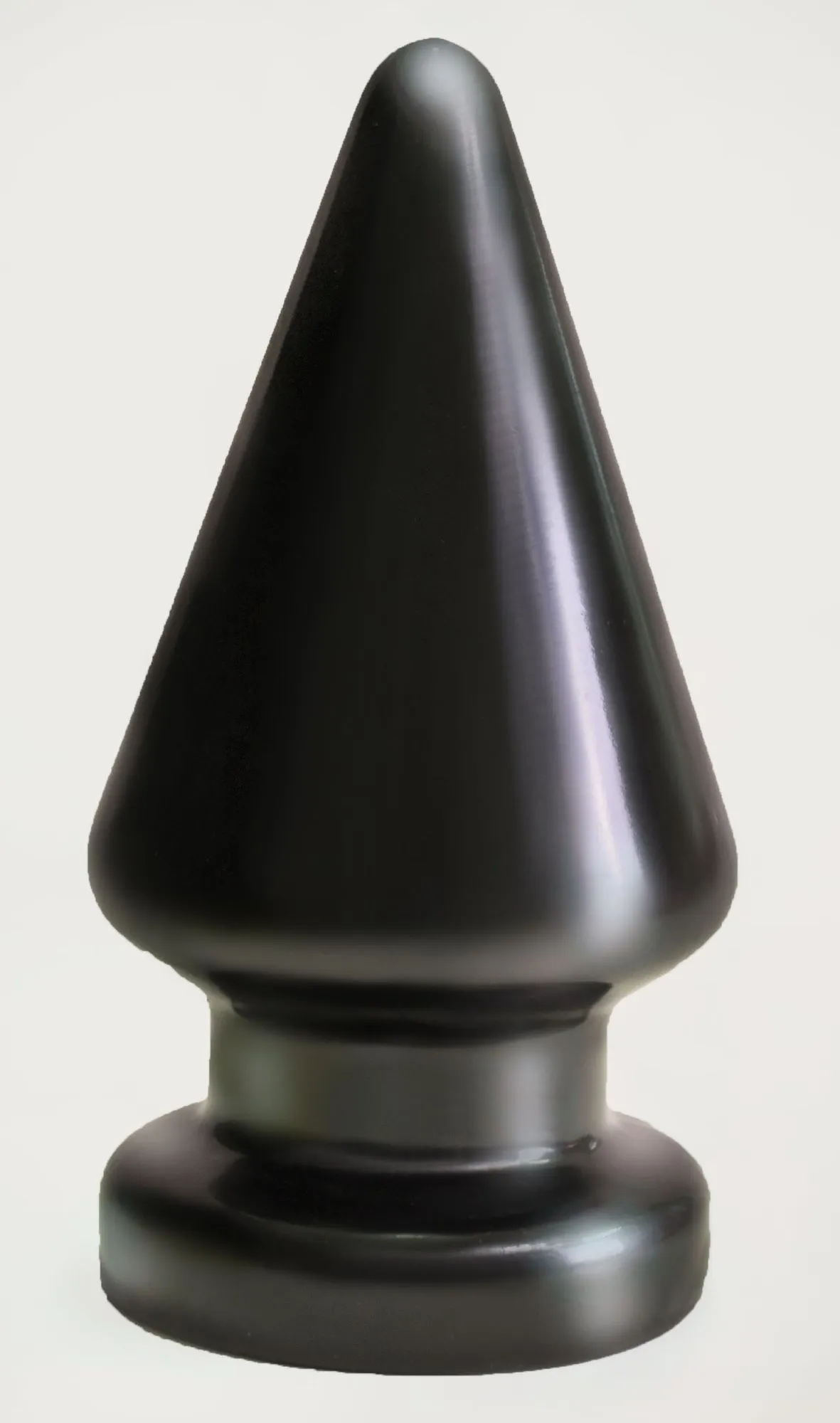 анальная пробка magnum 3 extra large black 420300ru в Новом Уренгое