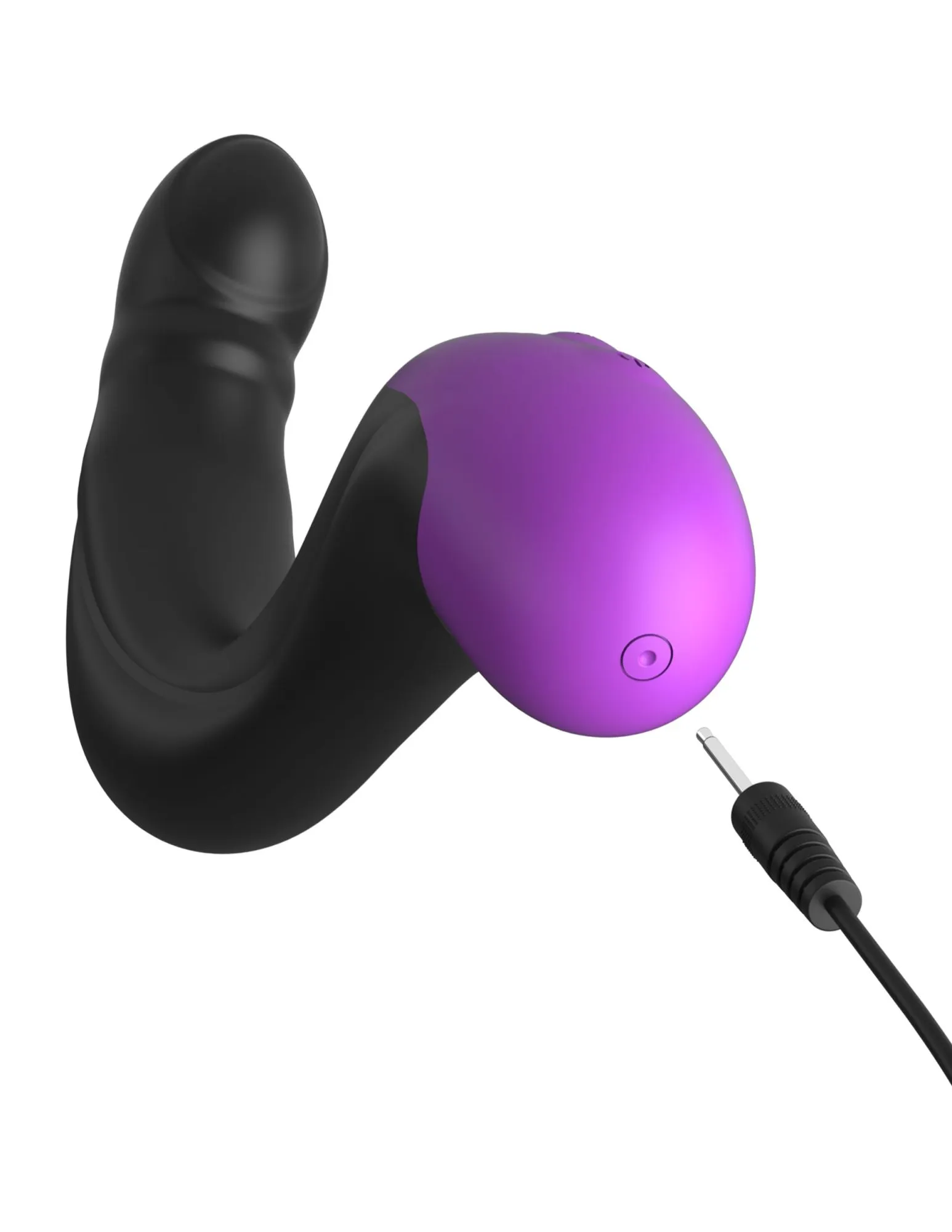 стимулятор простаты с вибрацией hyper-pulse p-spot pipedream 479223pd в Новом Уренгое