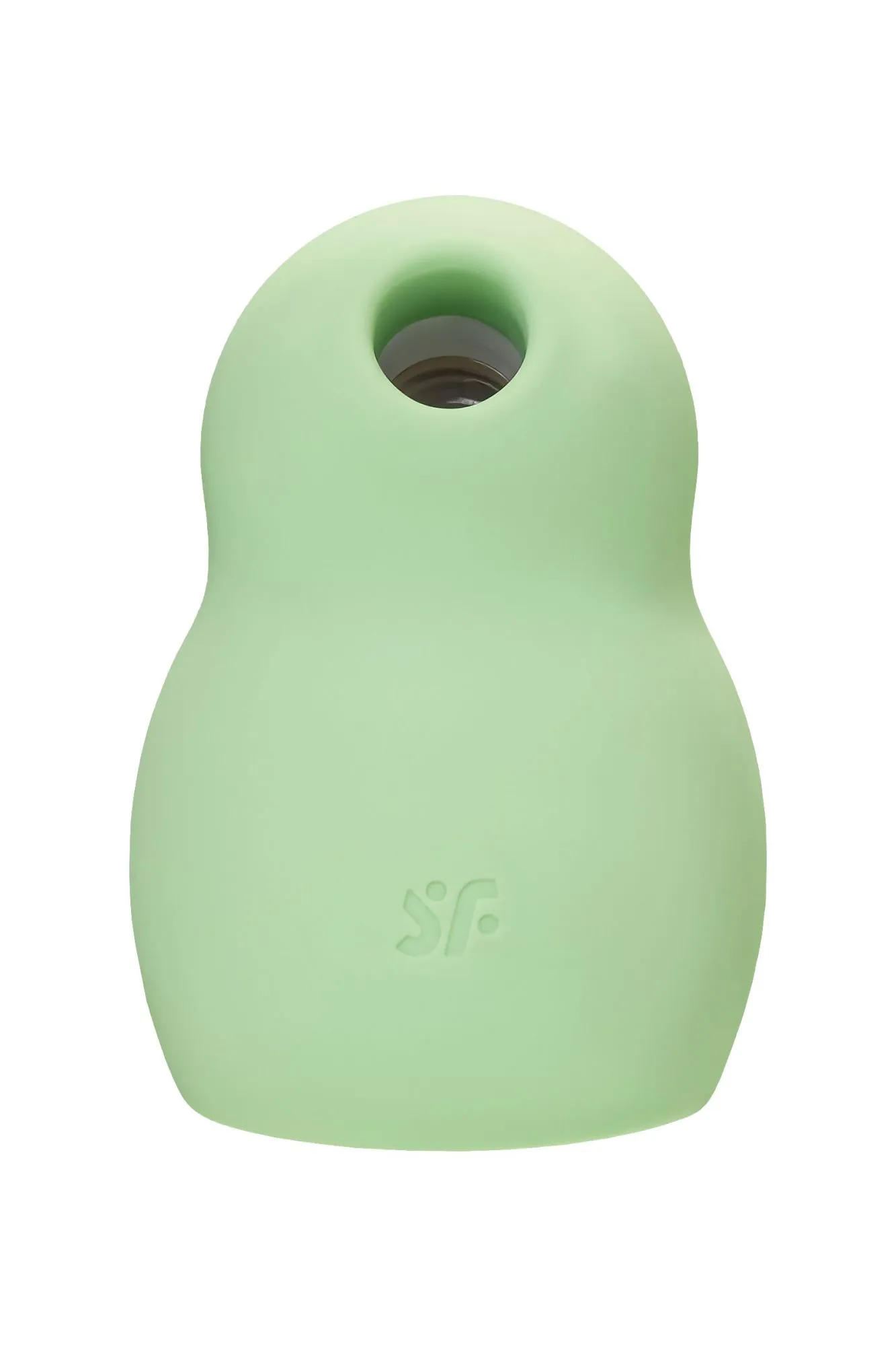 вакуумный стимулятор клитора satisfyer pro to go 1, мятный в Новом Уренгое