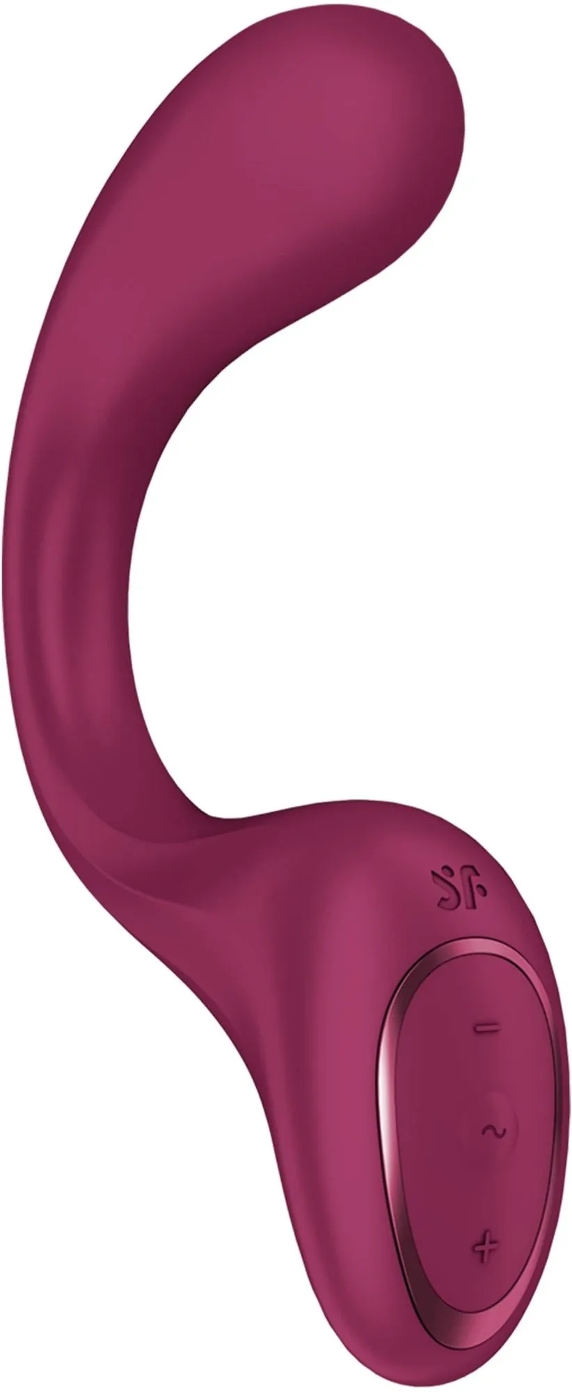 вибратор satisfyer g for goddess 2 burgundy в Новом Уренгое