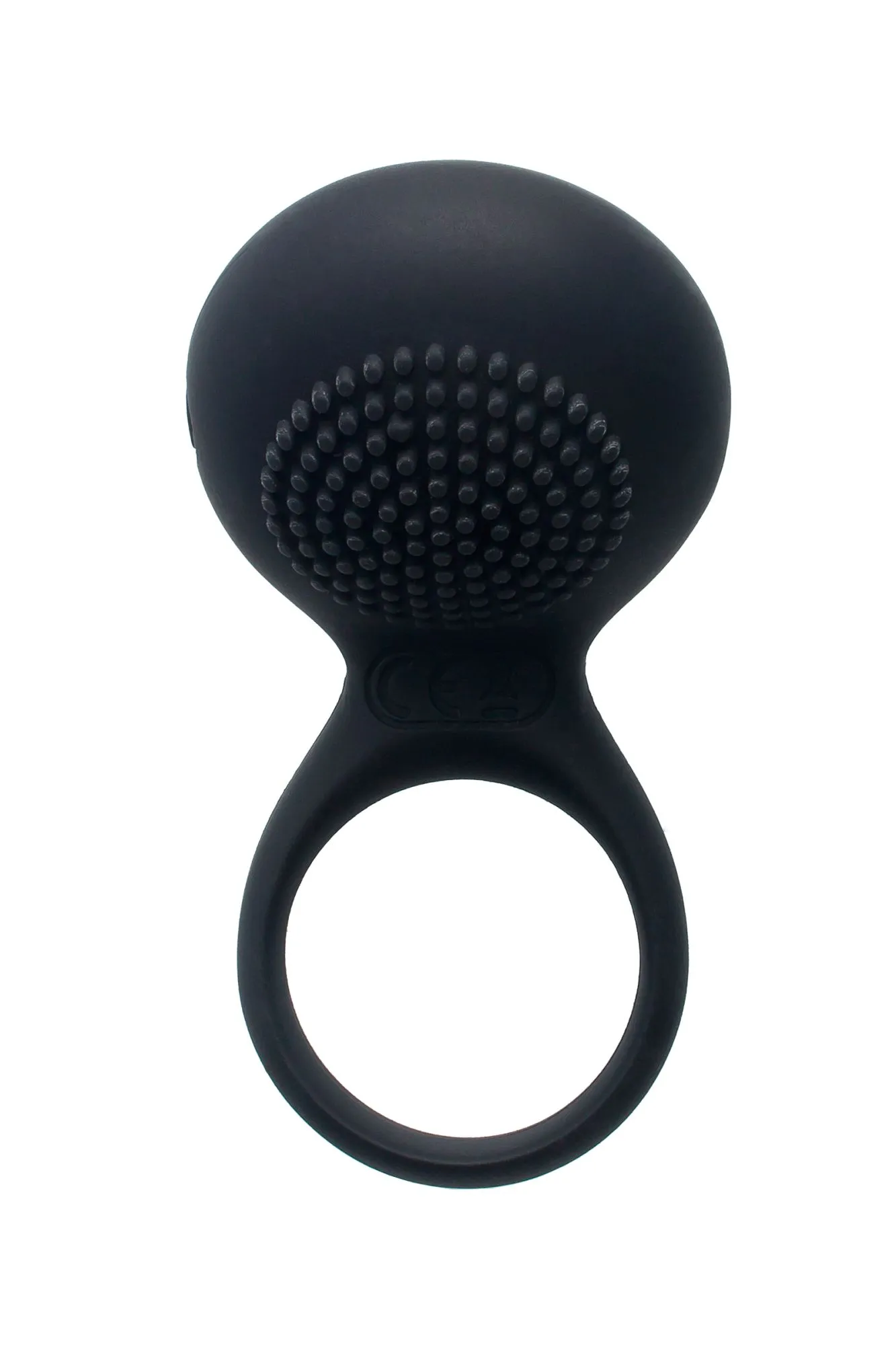 виброкольцо svakom tyler, 5 режимов вибрации, черный в Новом Уренгое