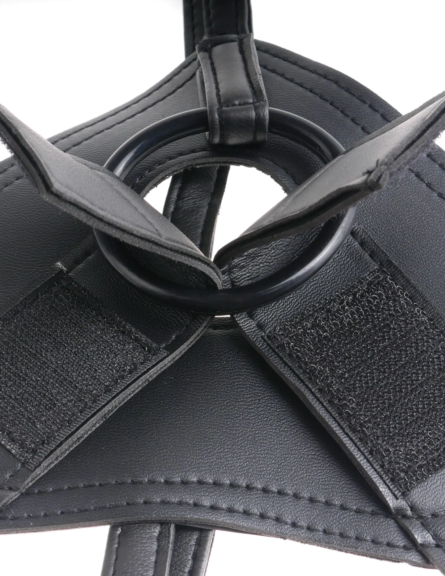 страпон strap on harness with 9" cock 562421pd в Новом Уренгое