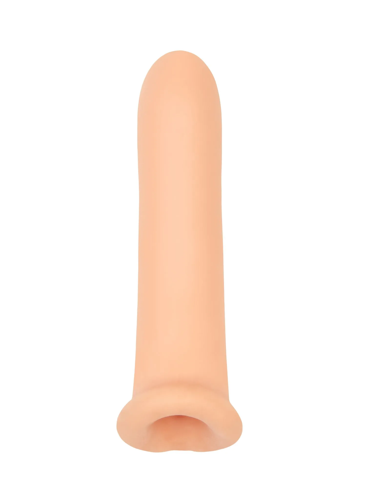 фаллоудлинитель super hero titan beige 7018-01lola в Новом Уренгое