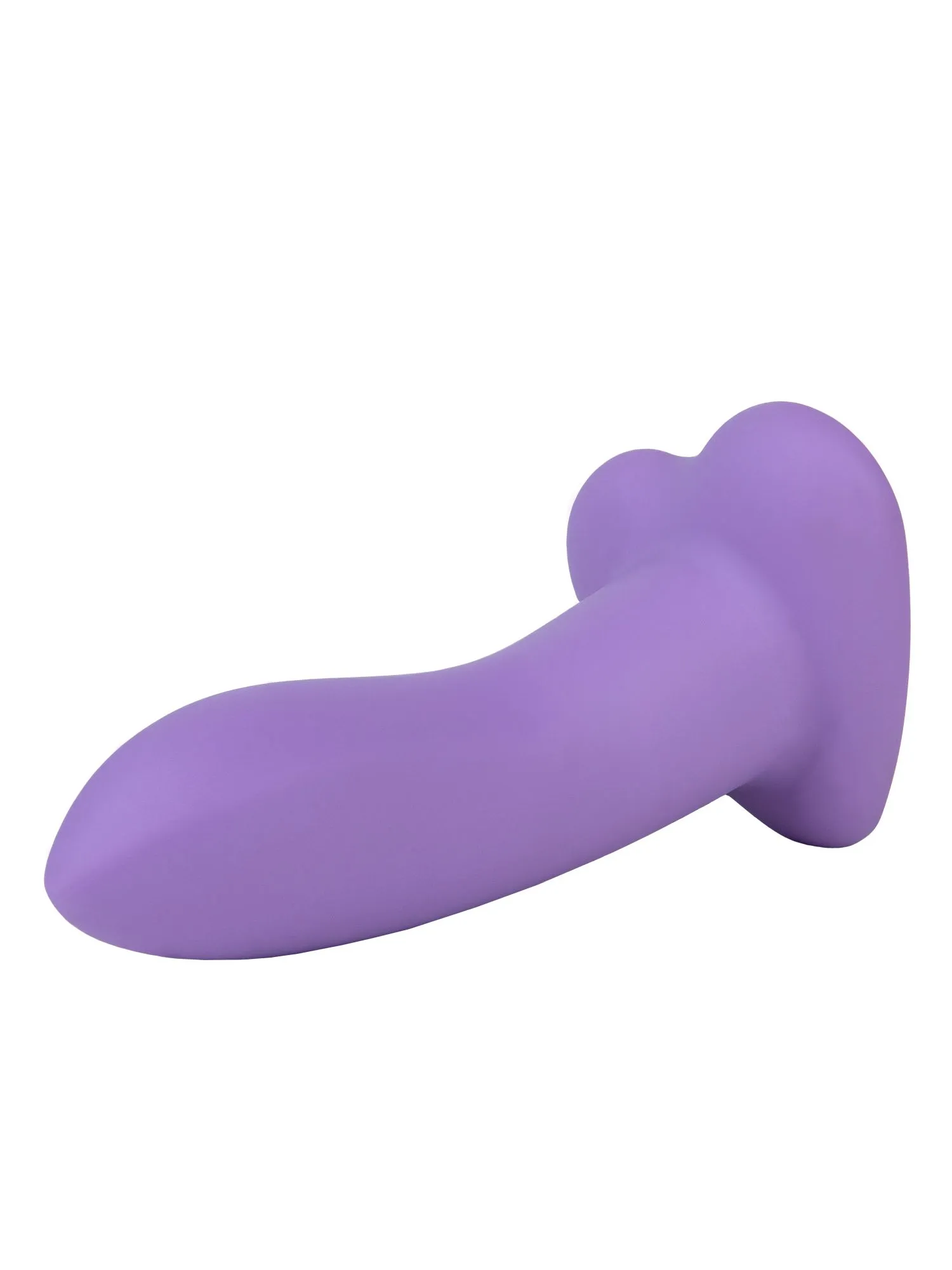нереалистичный дилдо emotional plus purple 2044-01lola в Новом Уренгое